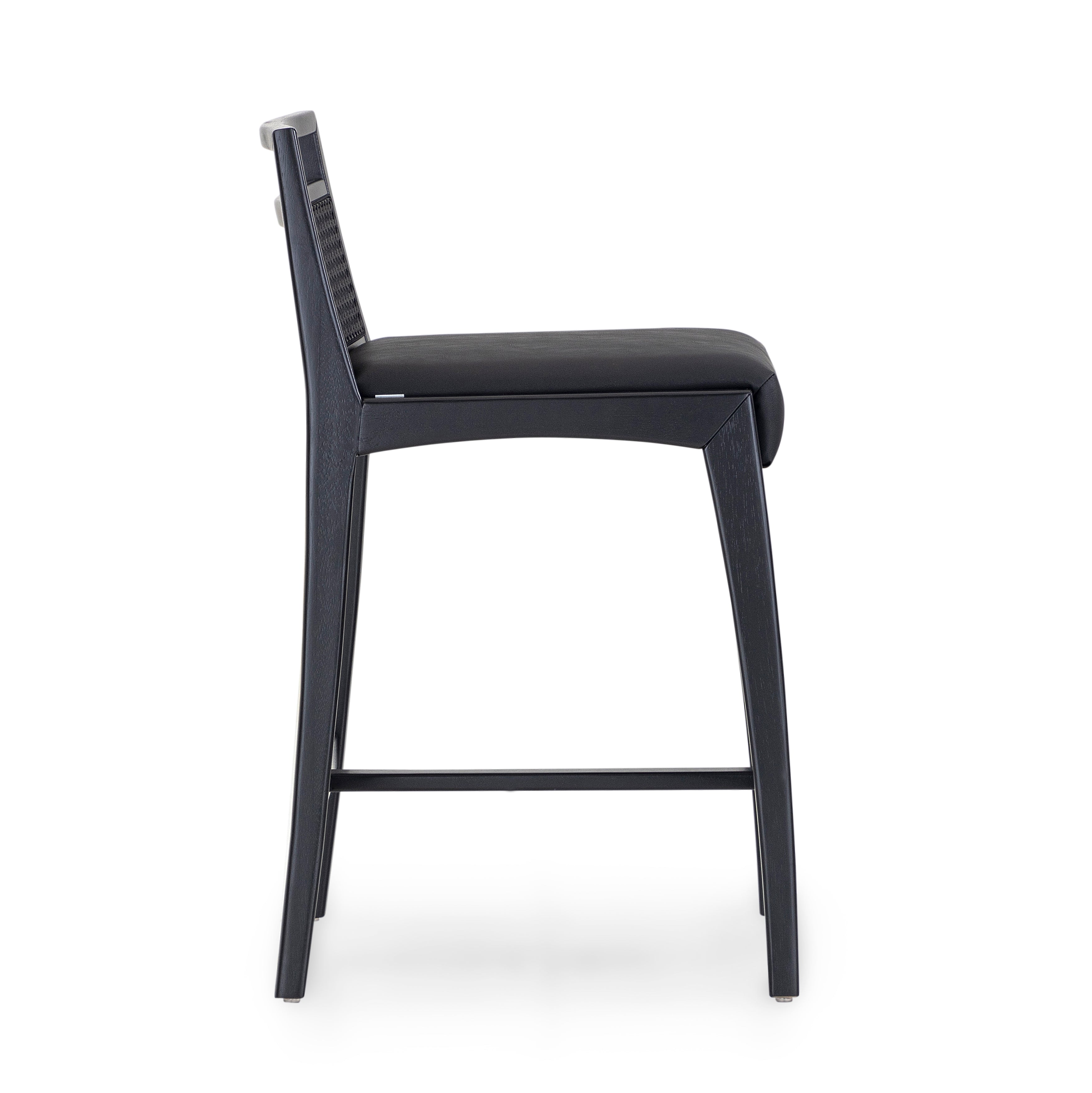 SOTTO - MH3221 - COUNTER STOOL (20 x 23 x 35)