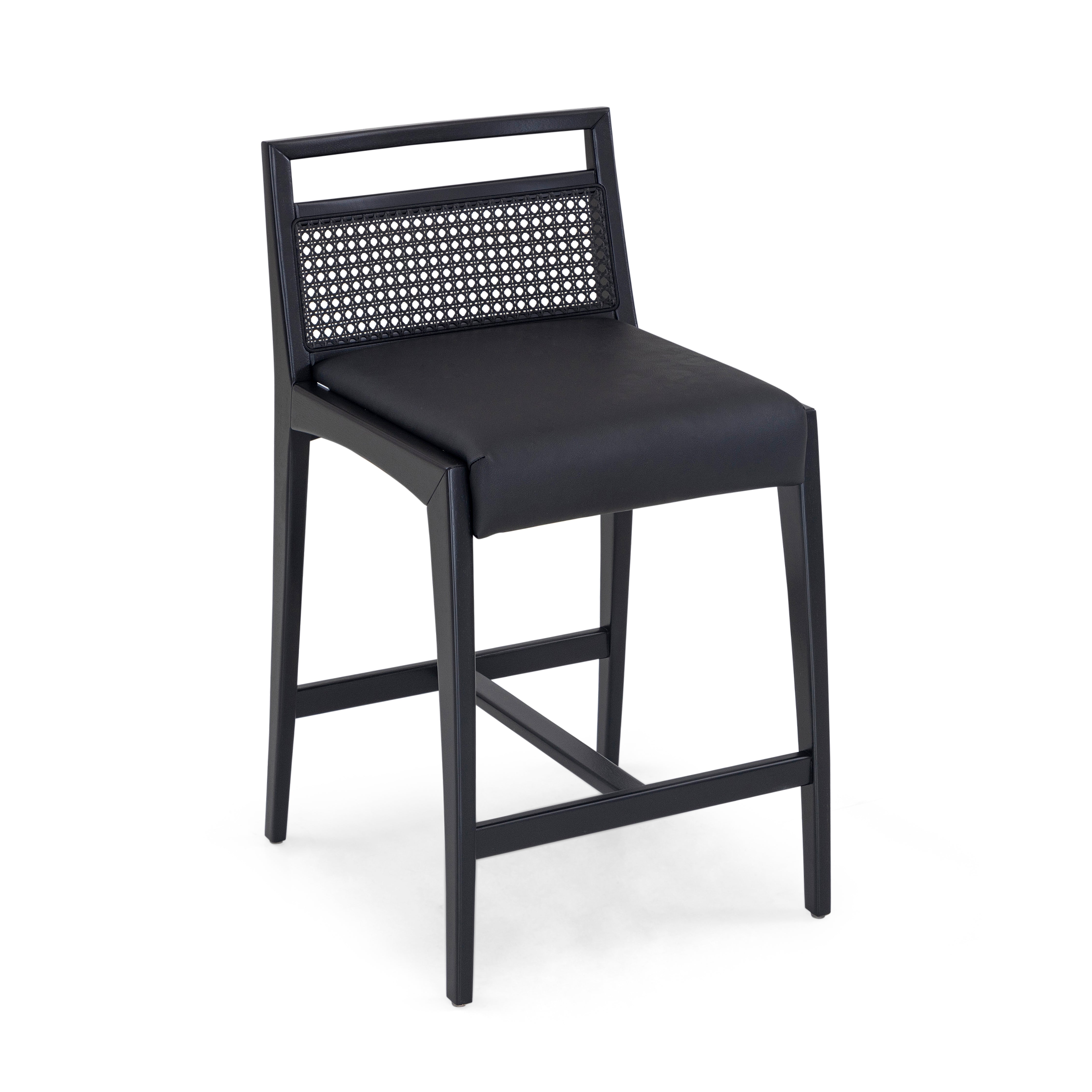 SOTTO - MH3221 - BAR STOOL (20 x 23 x 39)