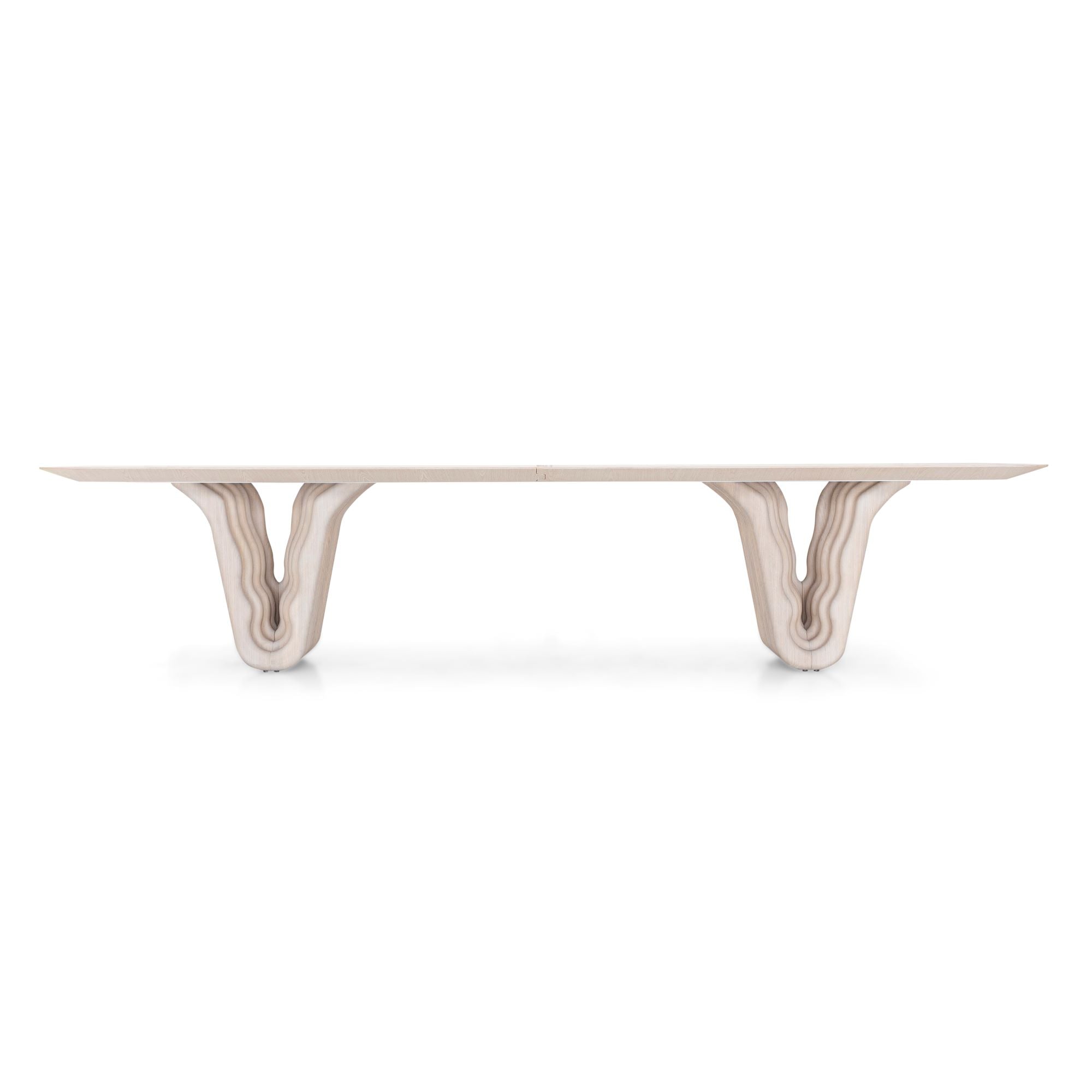 DOLOMITAS Dining Table in 137"