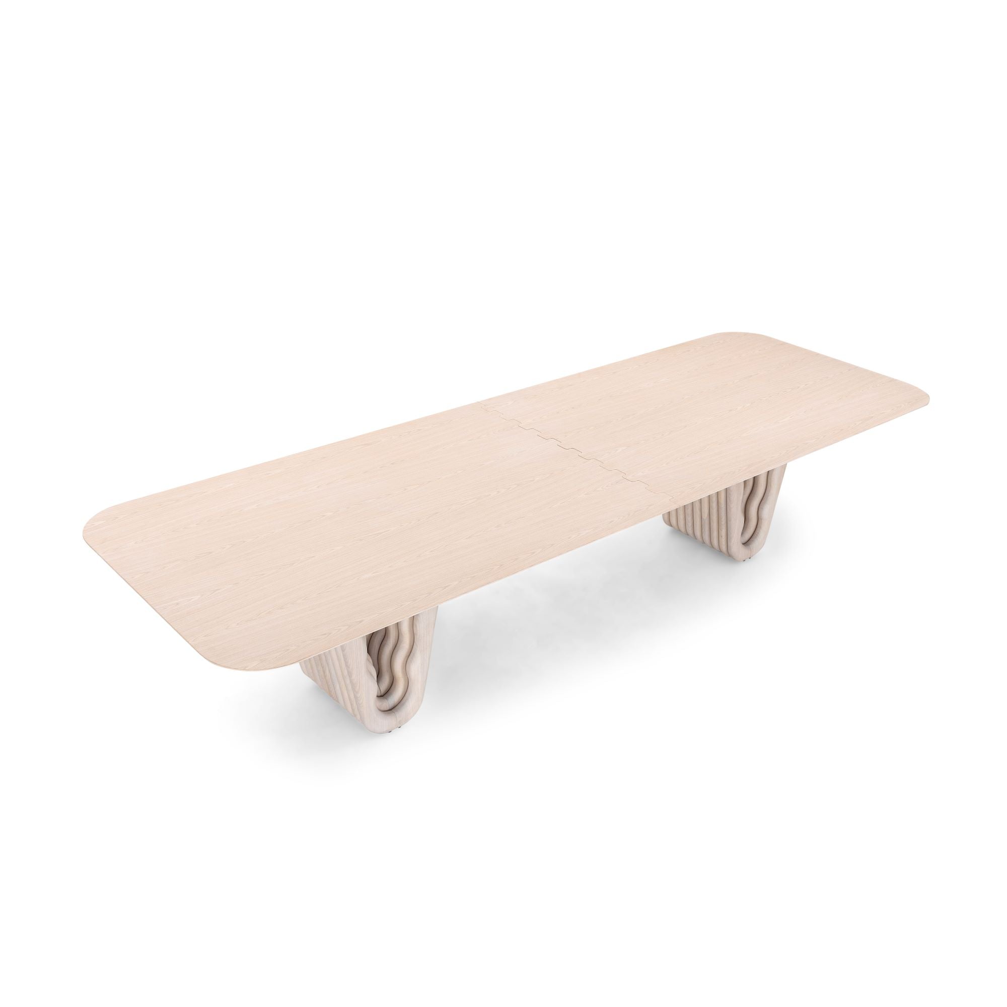 DOLOMITAS Dining Table in 125"