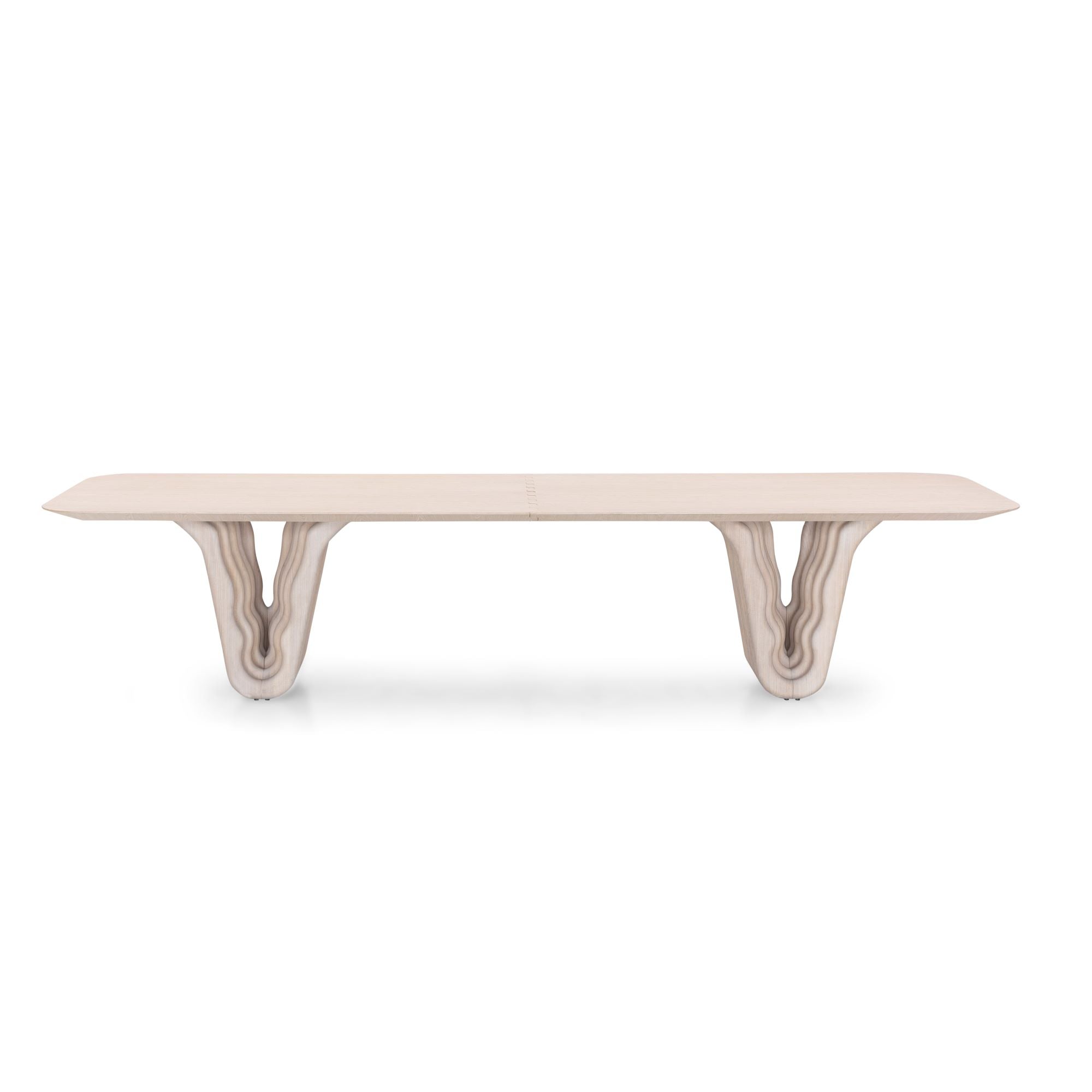 DOLOMITAS Dining Table in 125"
