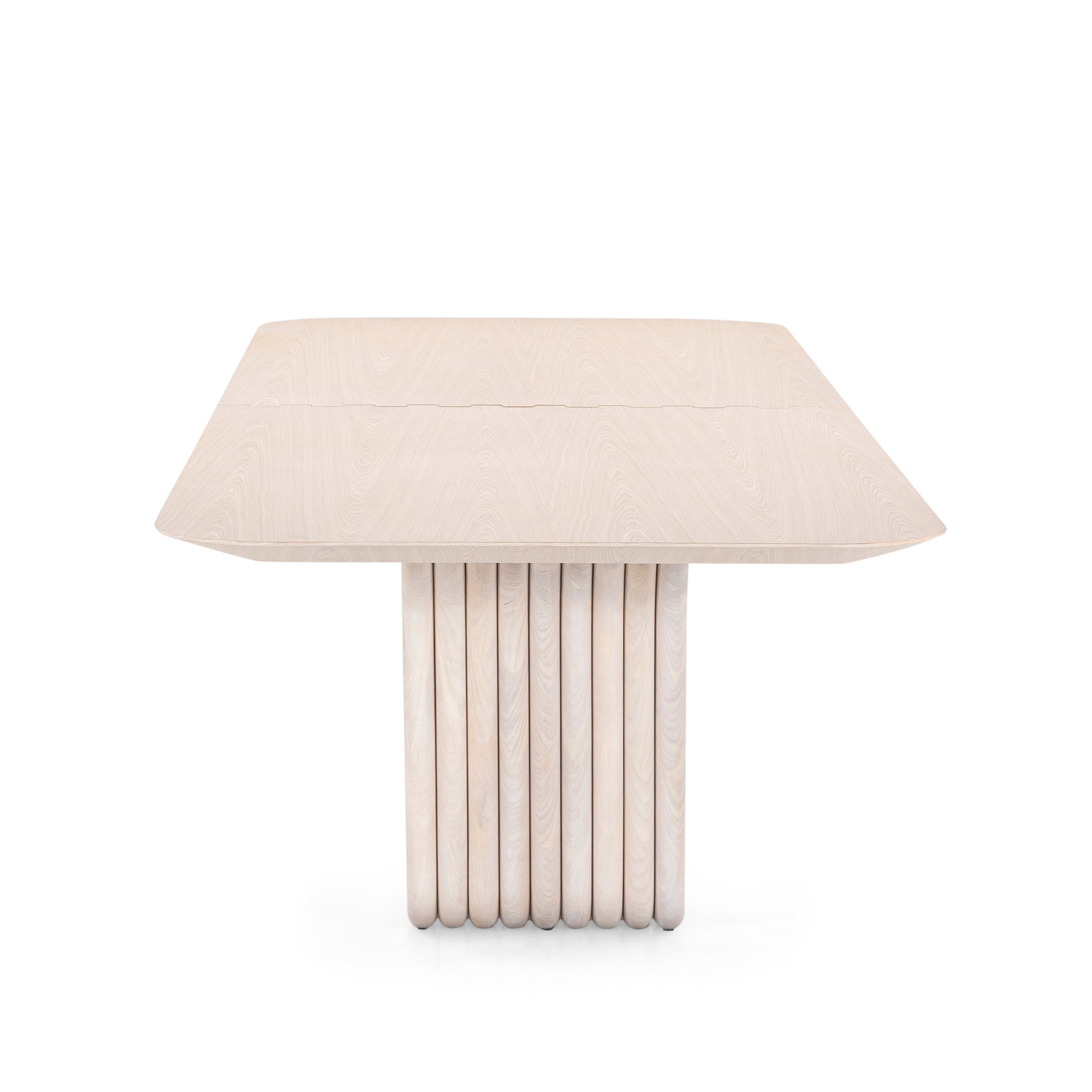 DOLOMITAS Dining Table in 118"