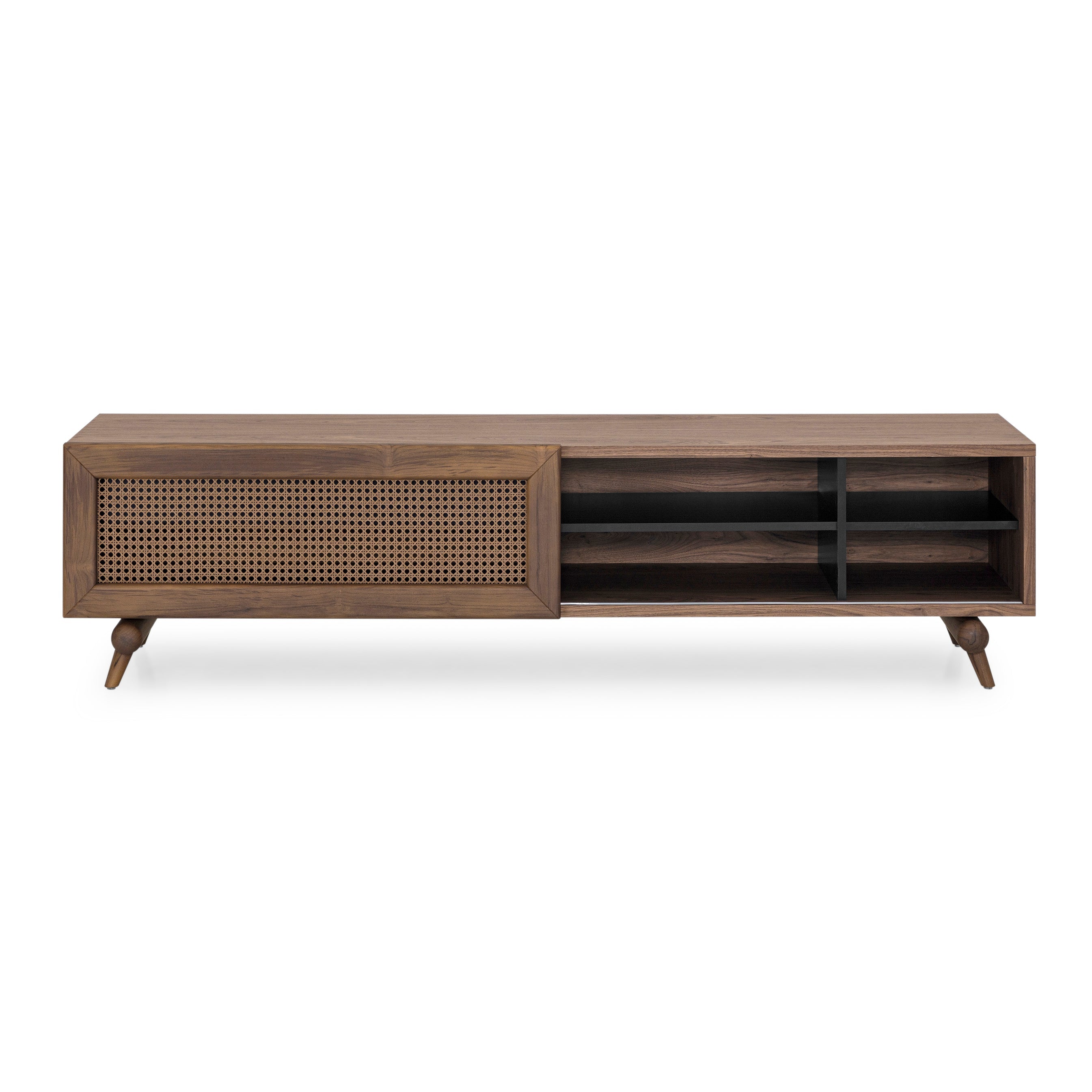 PLOT - MH5232 - TV RACK (78 x 17 x 19)