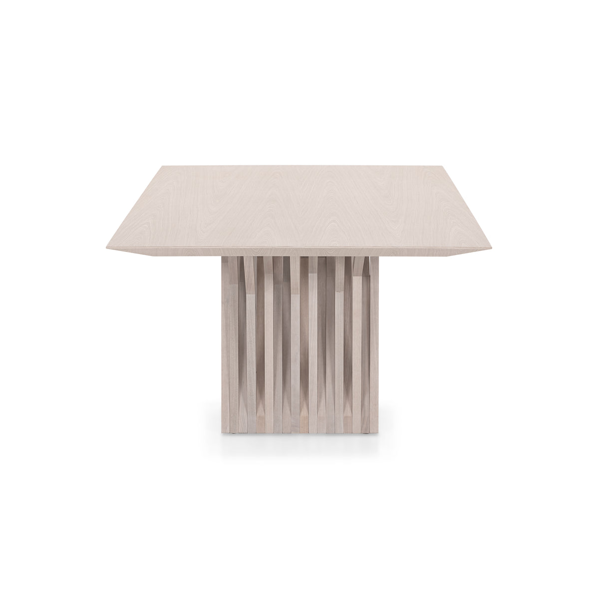 Tu Radi Table RADI Dining Table in Dover Oak 118