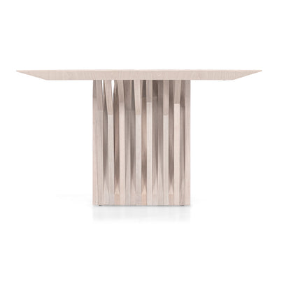 RADI - MH9021 - DINING TABLE (110 x 47 x 29)
