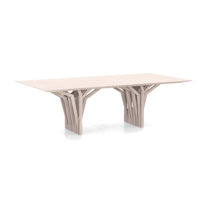 RADI - MH9021 - DINING TABLE (110 x 47 x 29)