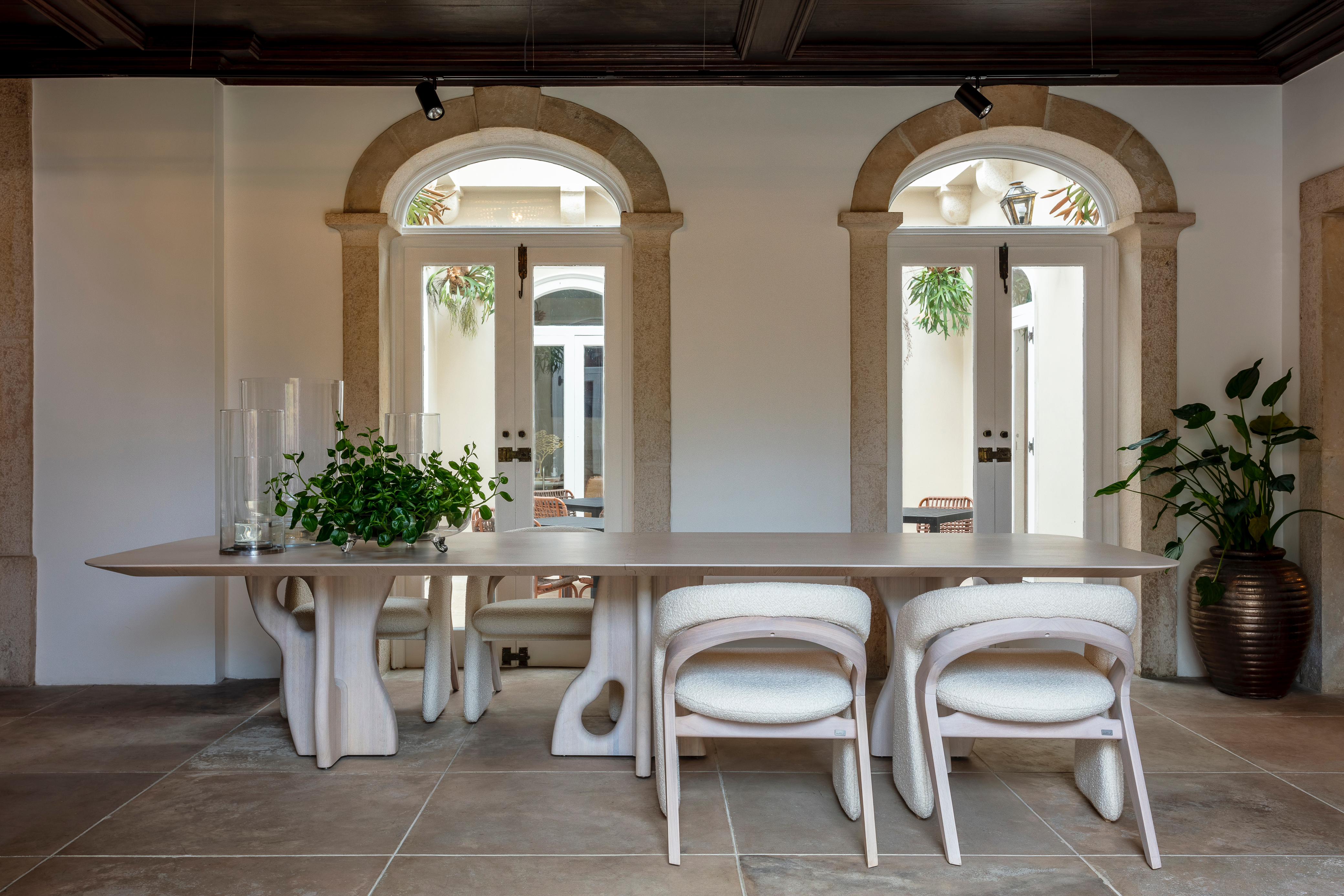 OLGA Dining Chair