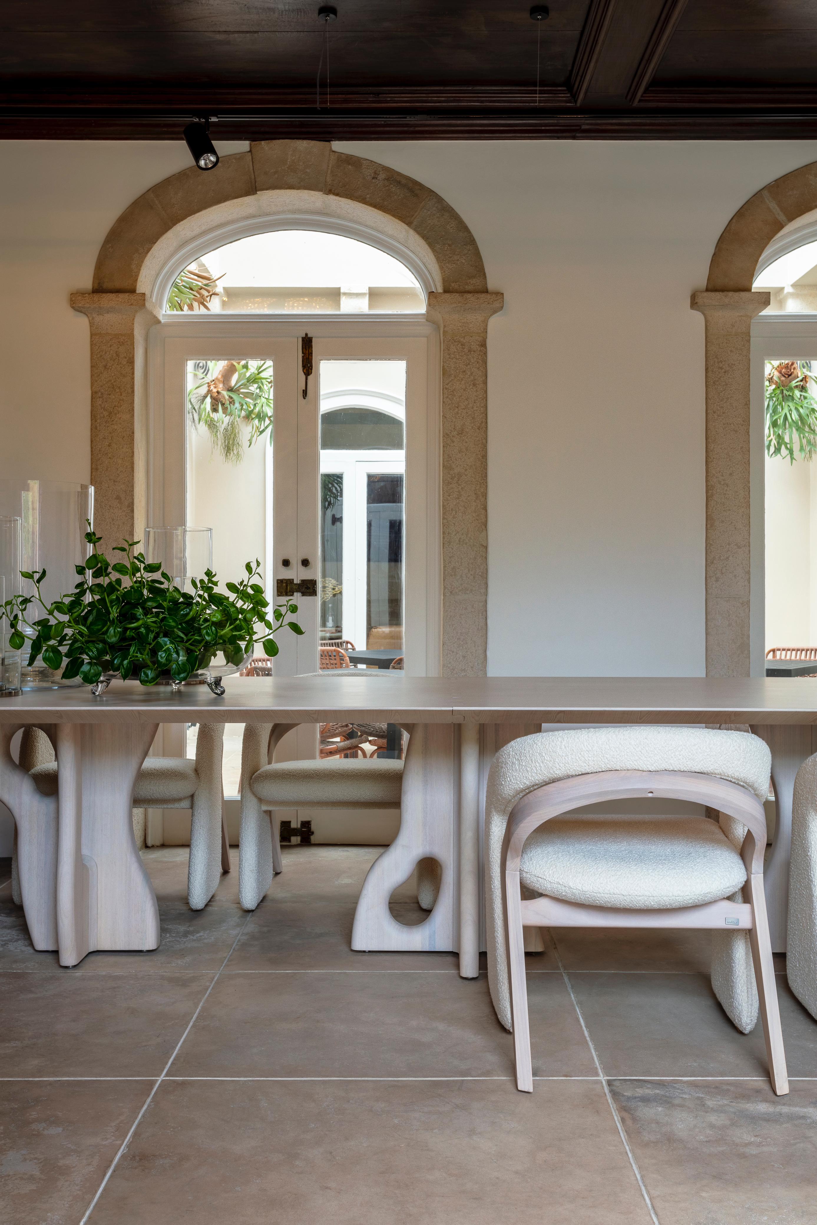 OLGA Dining Chair
