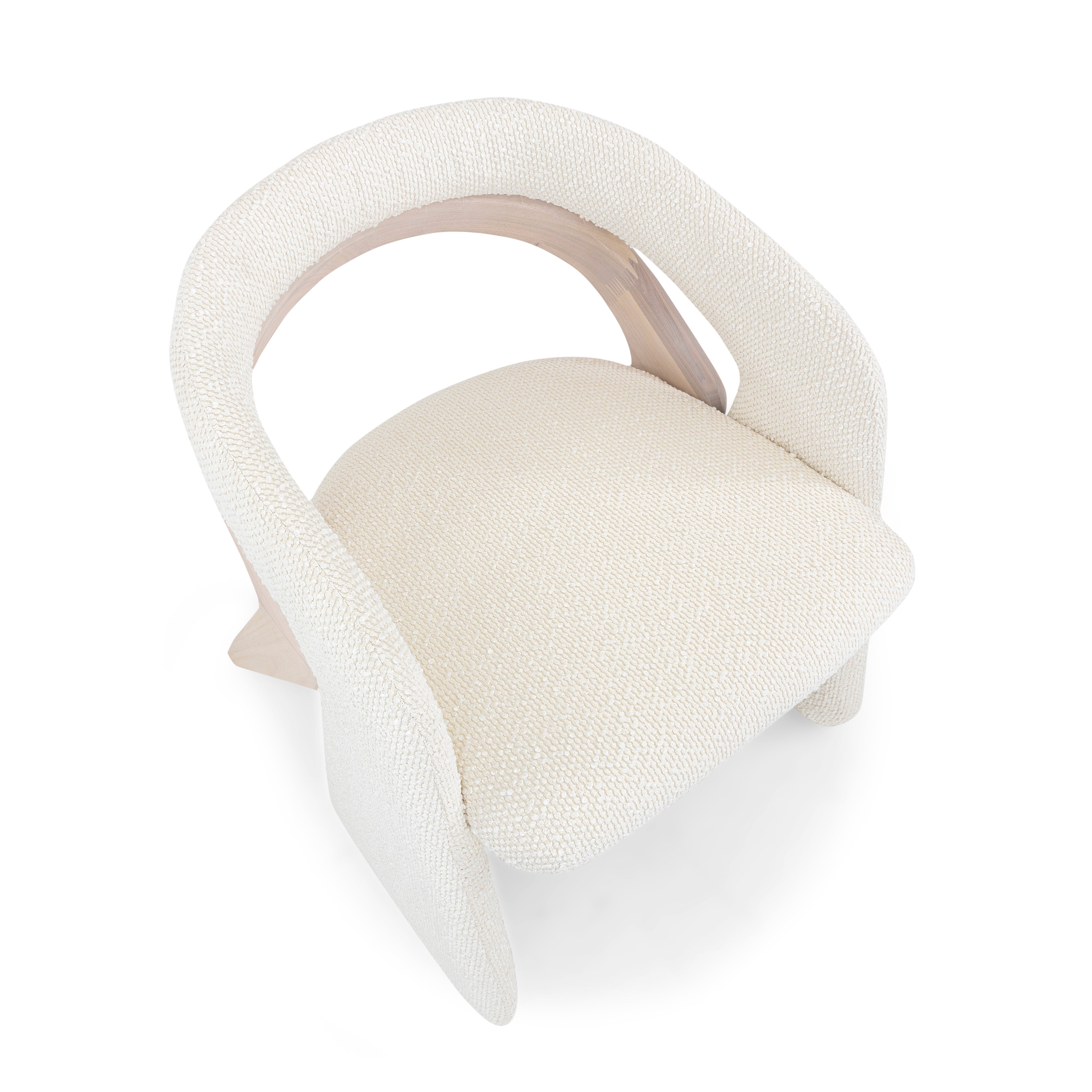 OLGA Dining Chair