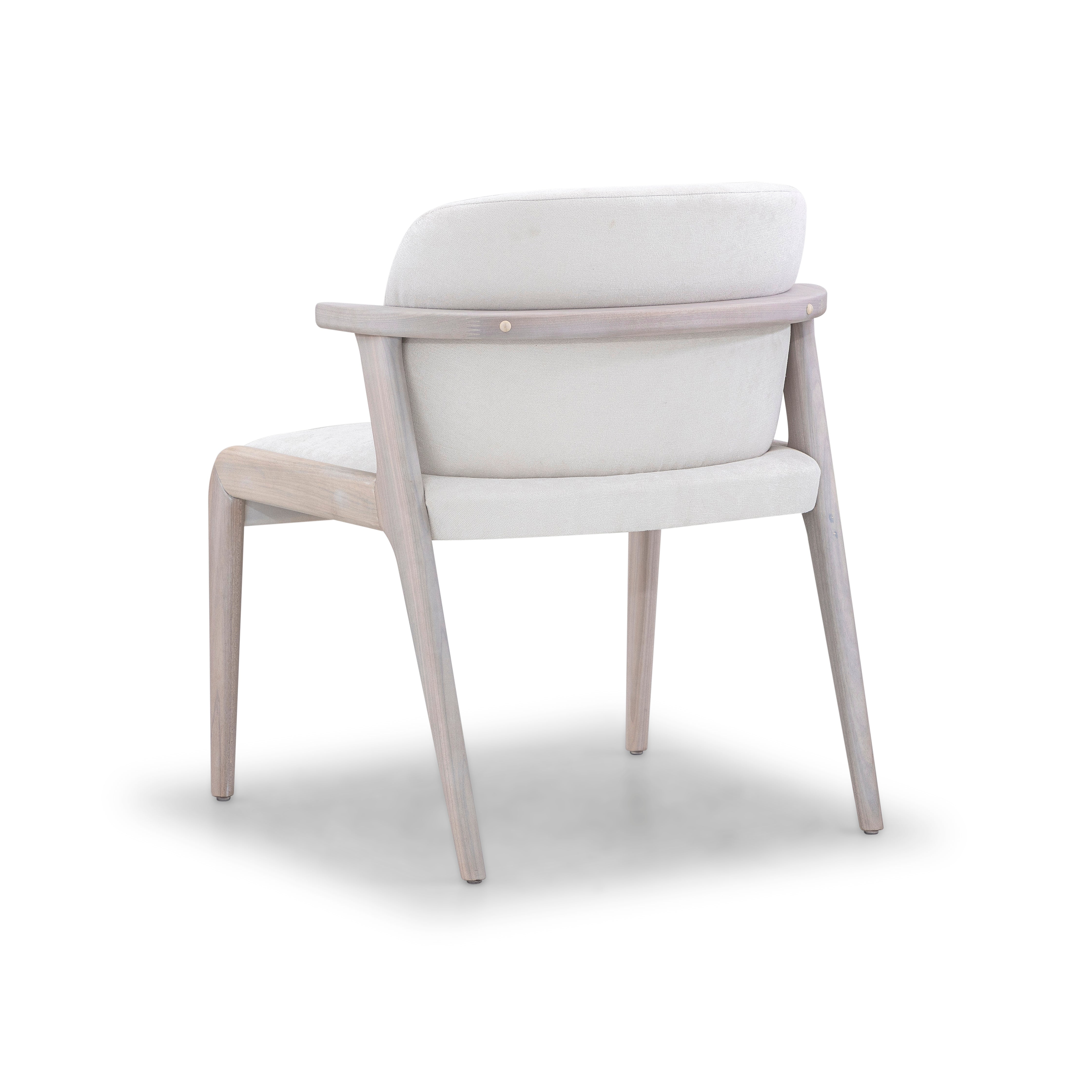 NOWE - MH9429 - DINING CHAIR (25 x 24 x 27)