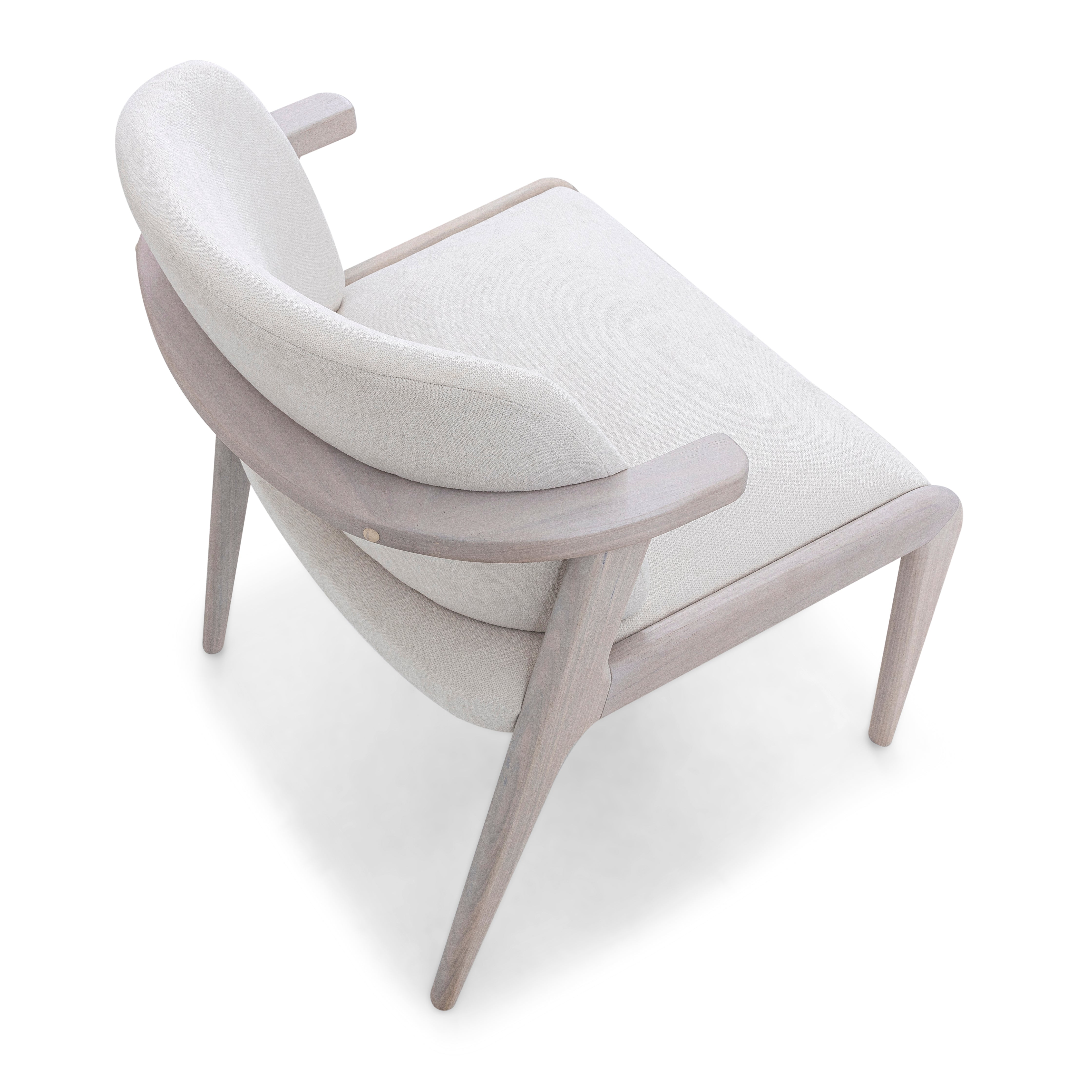NOWE - MH9429 - DINING CHAIR (25 x 24 x 27)