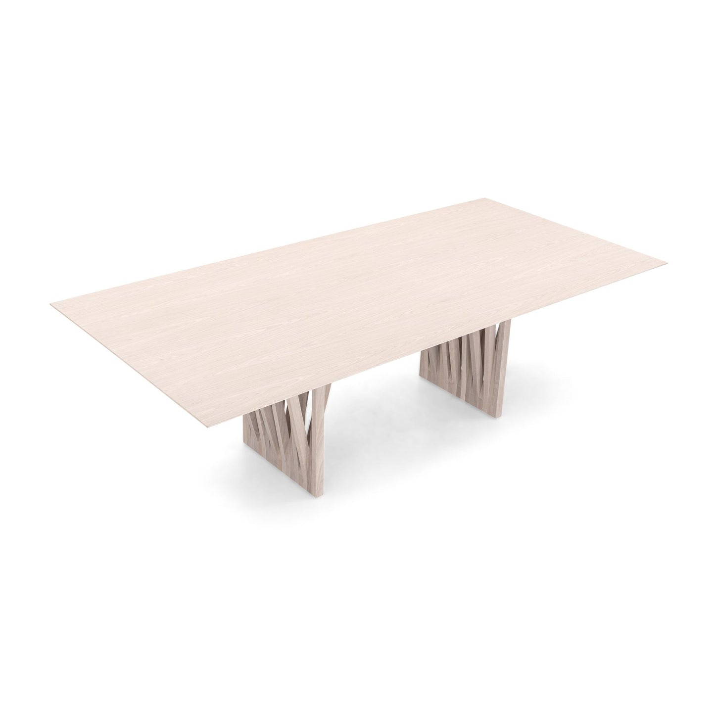 RADI - MH9021 - DINING TABLE (126 x 47 x 29)
