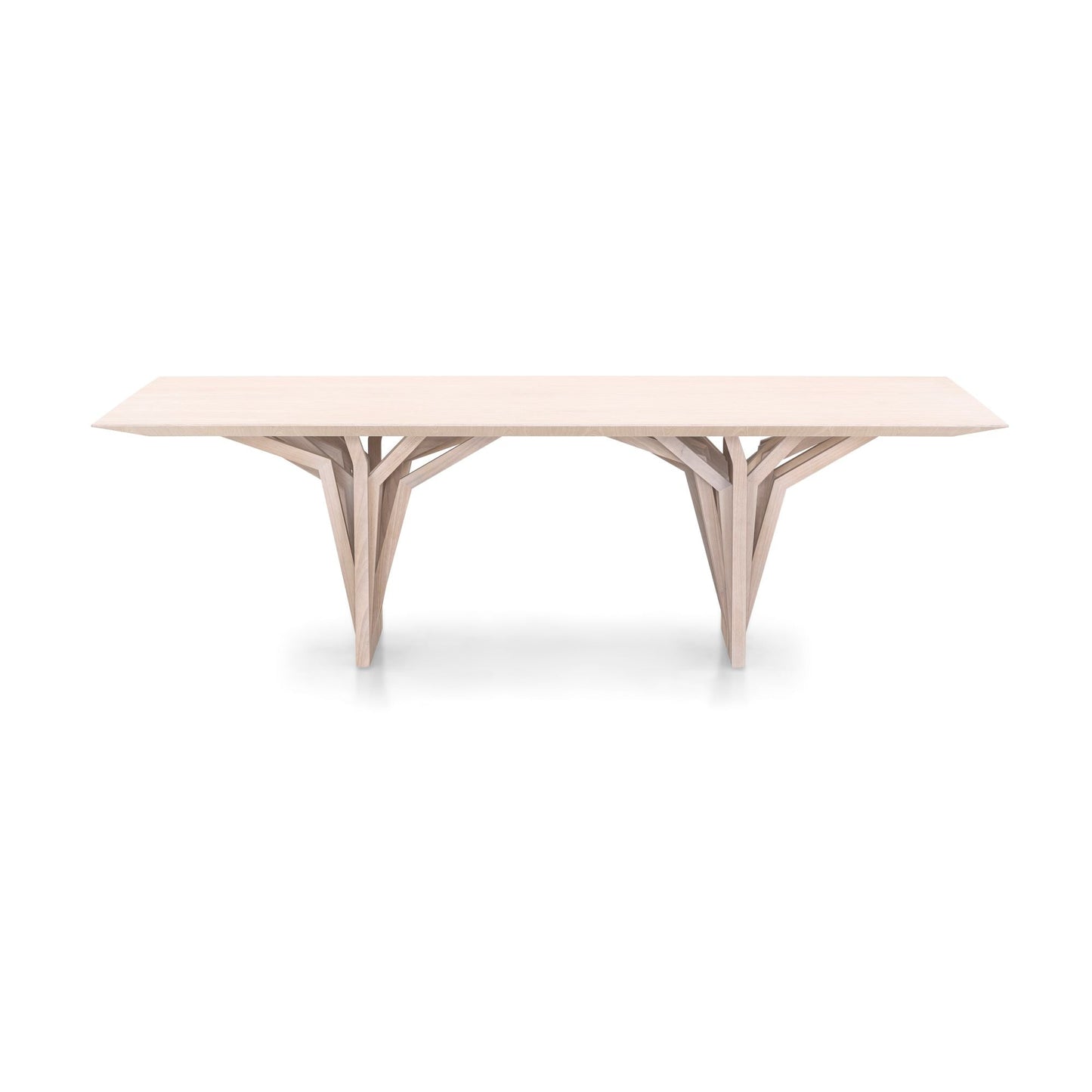 RADI - MH9021 - DINING TABLE (110 x 47 x 29)