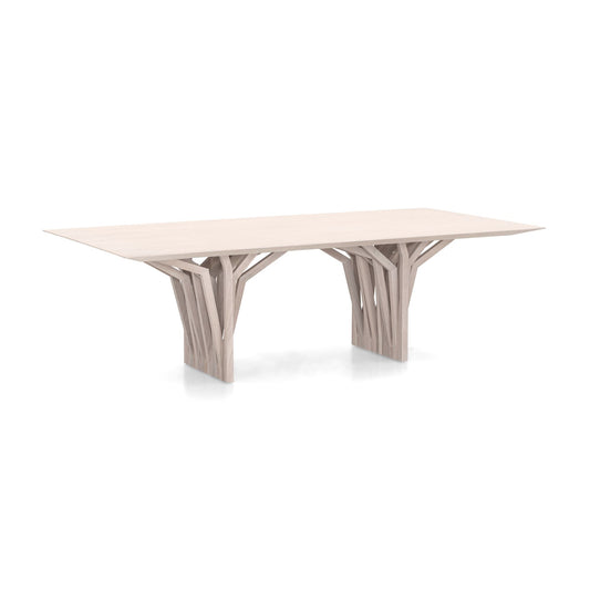 RADI - MH9021 - DINING TABLE (126 x 47 x 29)