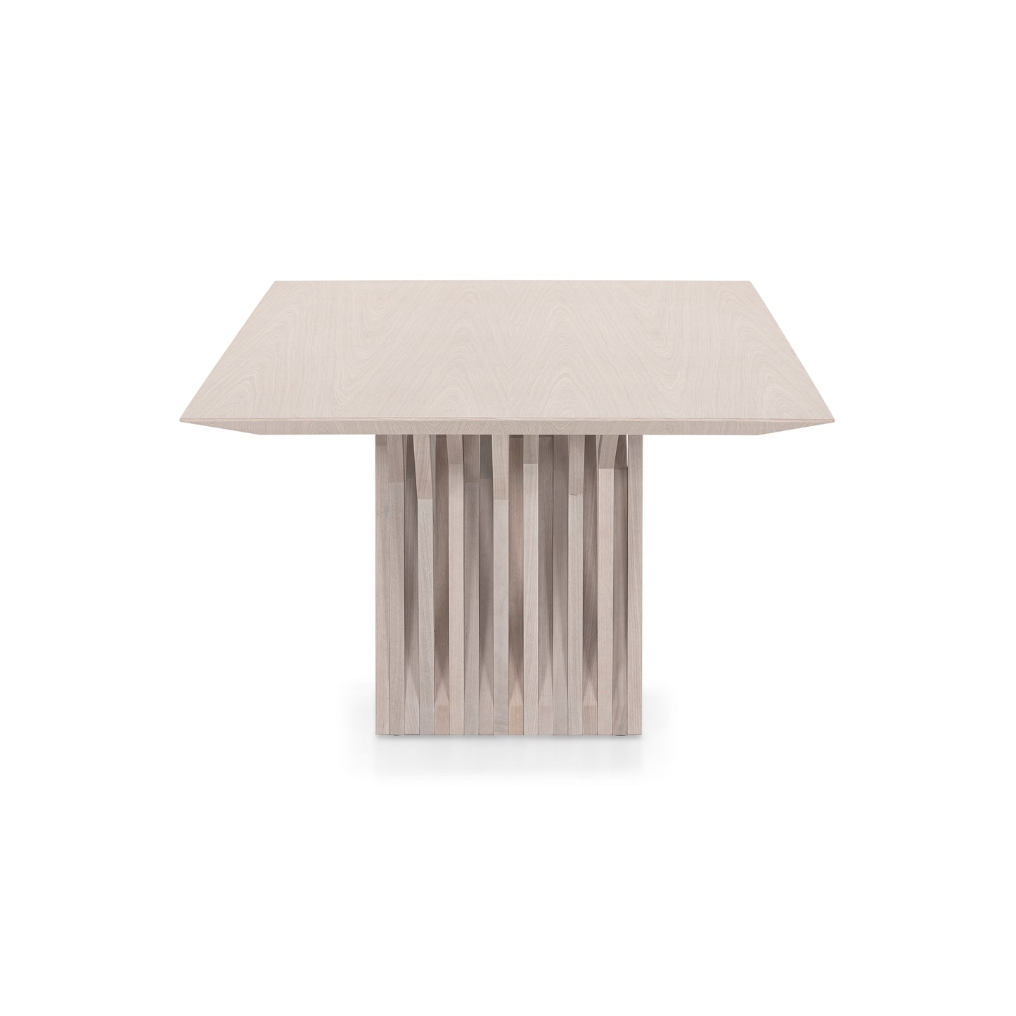 RADI - MH9021 - DINING TABLE (137 x 47 x 29)