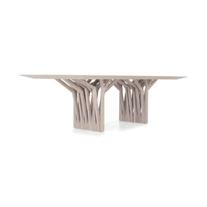 RADI - MH9021 - DINING TABLE (110 x 47 x 29)
