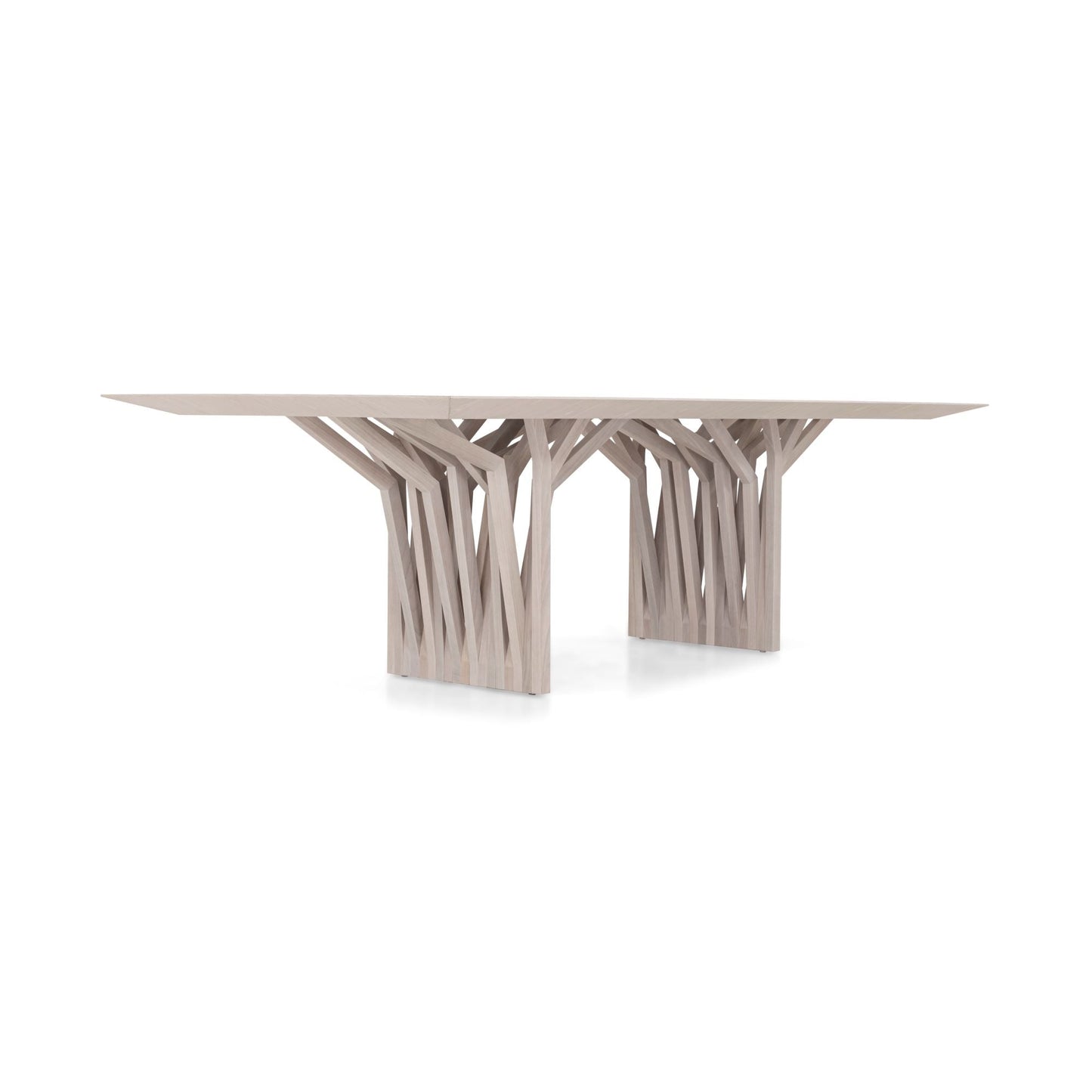 RADI - MH9021 - DINING TABLE (98 x 47 x 29)