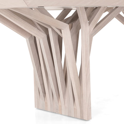 RADI - MH9021 - DINING TABLE (98 x 47 x 29)