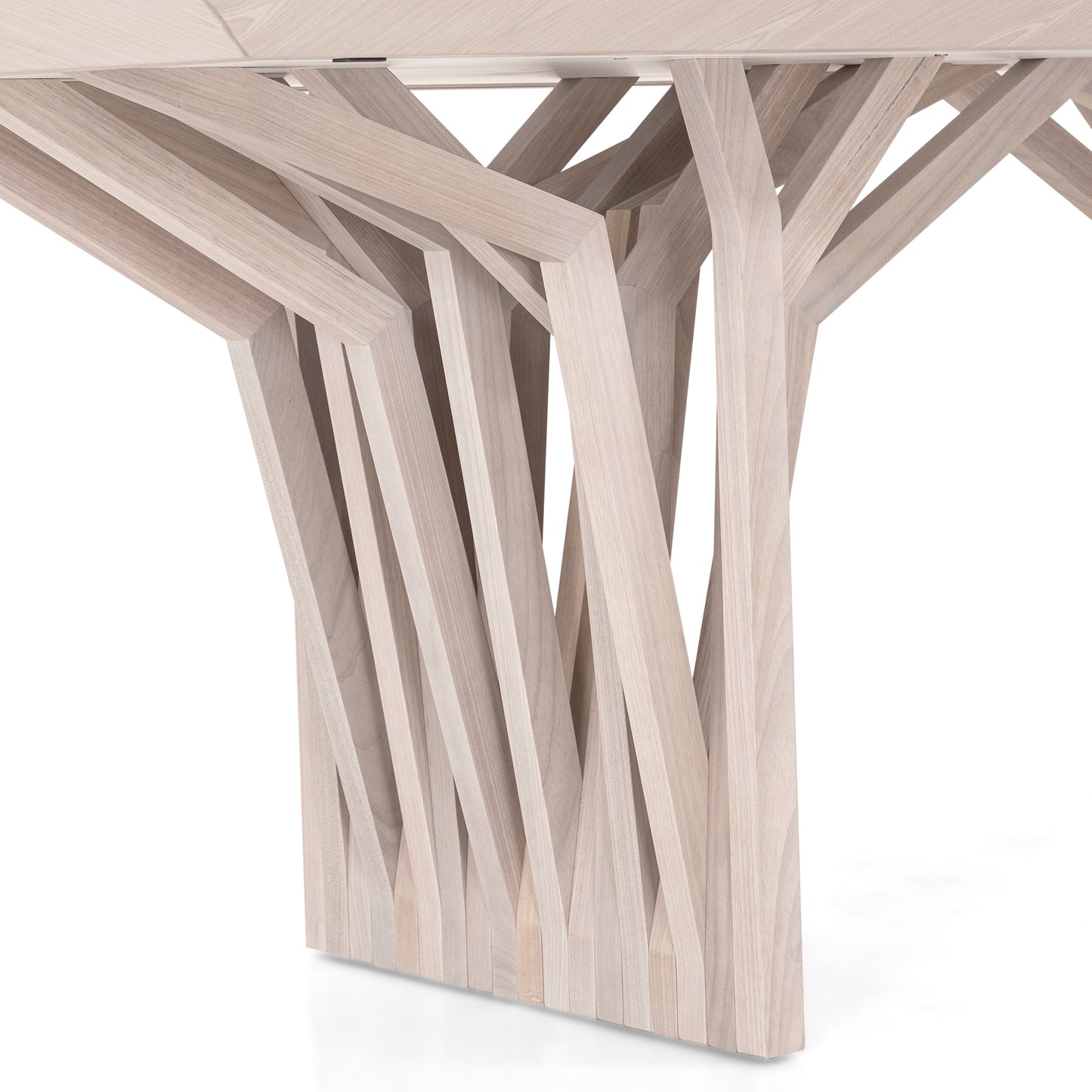 RADI - MH9021 - DINING TABLE (110 x 47 x 29)