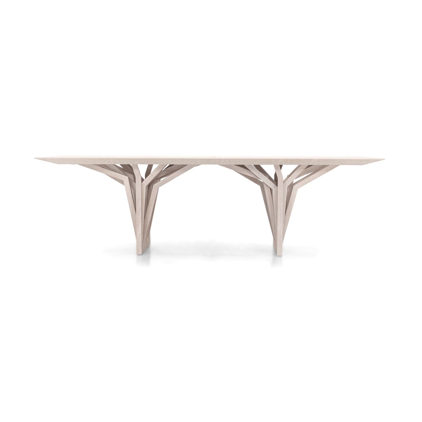 RADI - MH9021 - DINING TABLE (118 x 47 x 29)