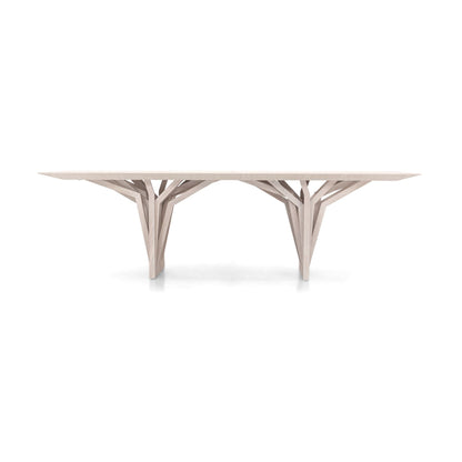 RADI - MH9021 - DINING TABLE (110 x 47 x 29)