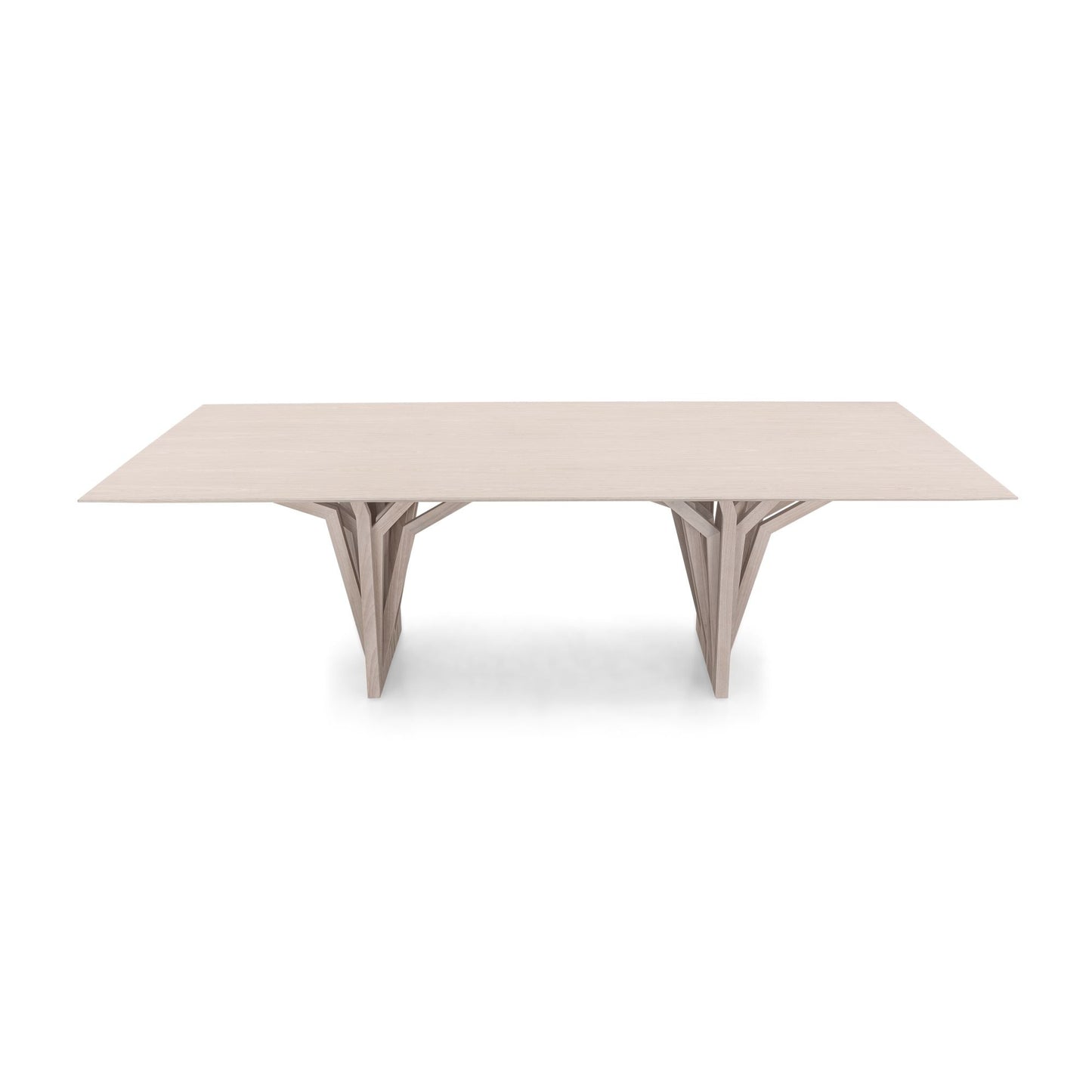RADI - MH9021 - DINING TABLE (118 x 47 x 29)