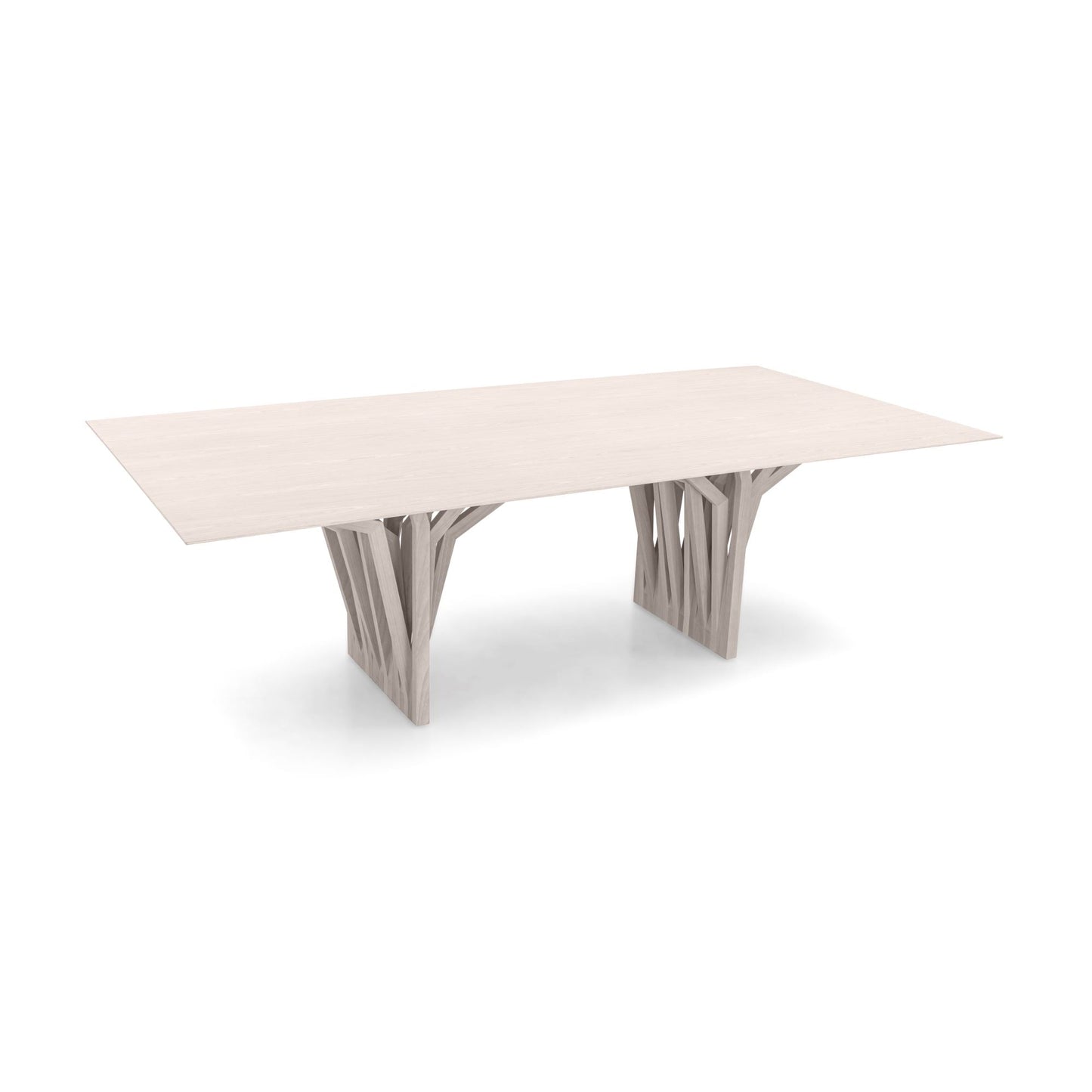 RADI - MH9021 - DINING TABLE (98 x 47 x 29)