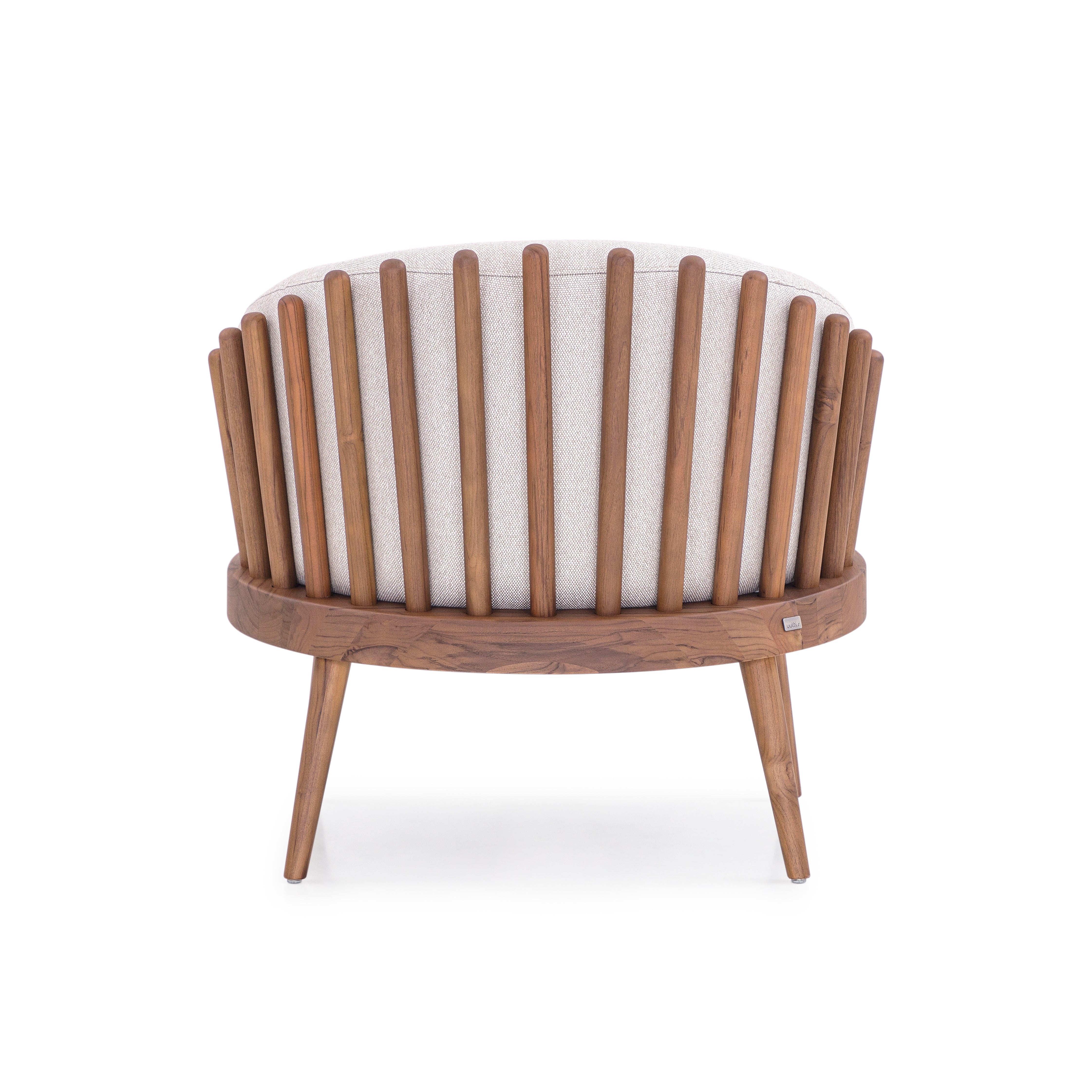 FANE - MH9816 - ARMCHAIR (31 x 33 x 29)