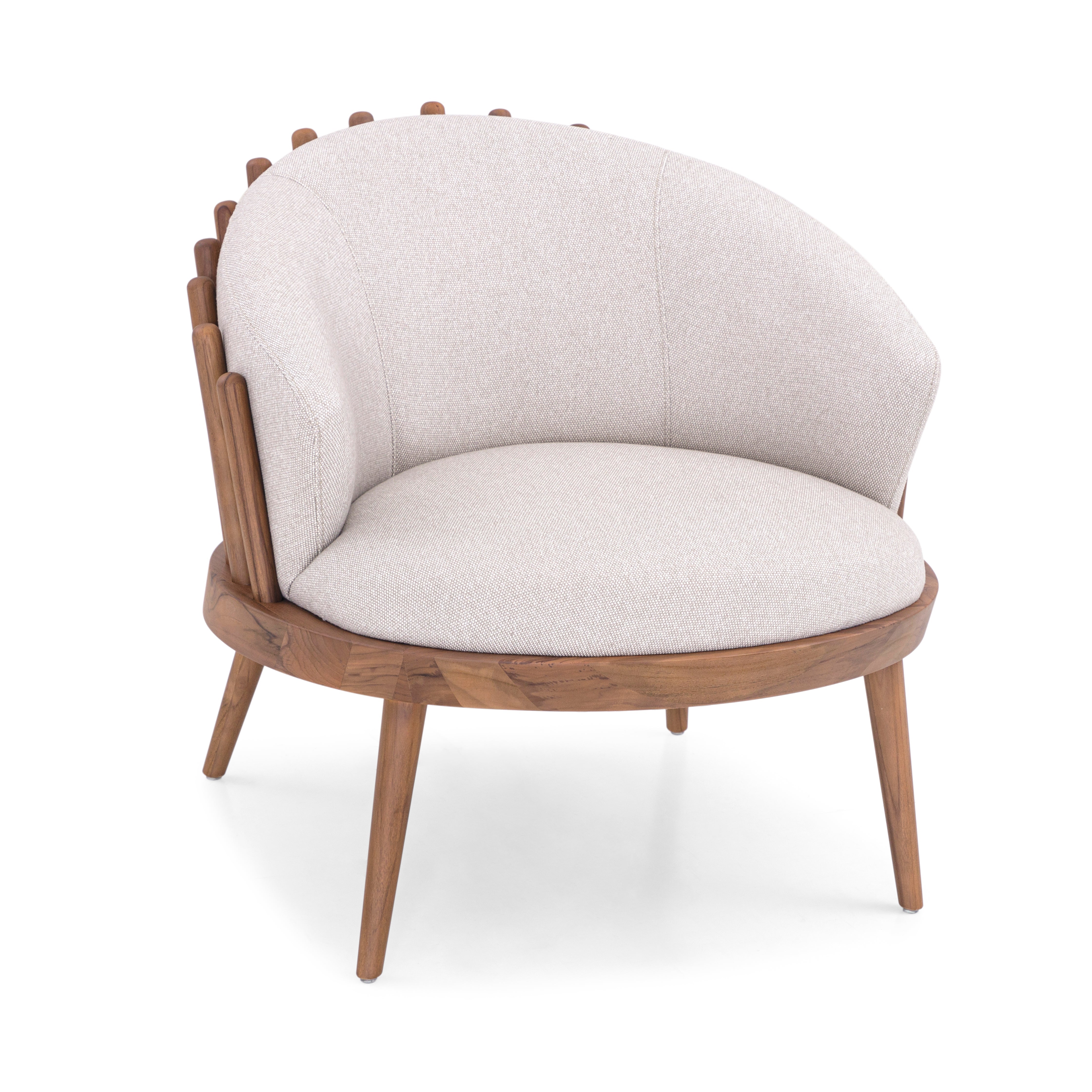 FANE - MH9816 - ARMCHAIR (31 x 33 x 29)
