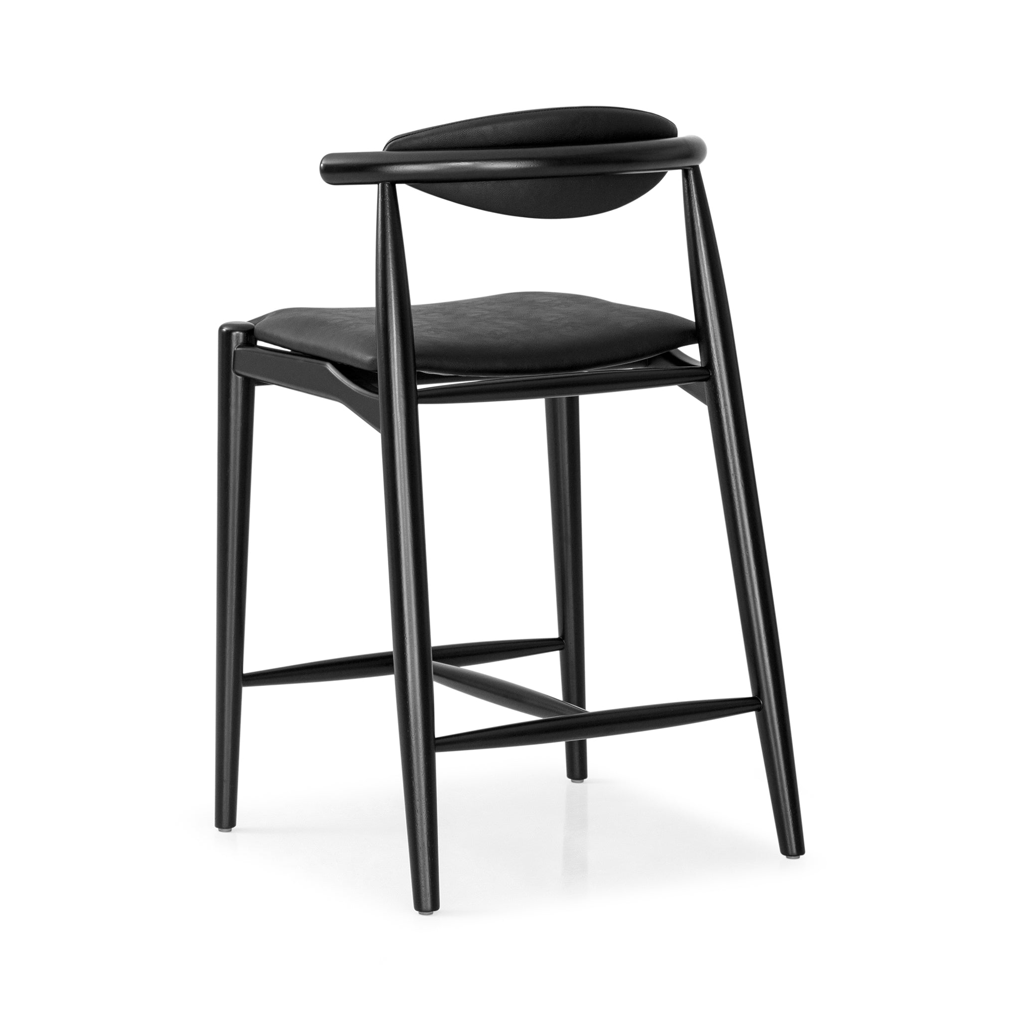 GRAIN Bar Stool