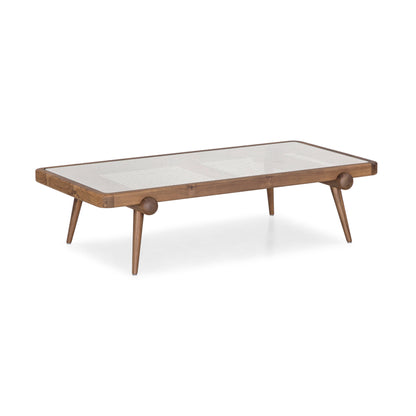 PLOT - MH5211 - COFFEE TABLE (63 x 26 x 11)