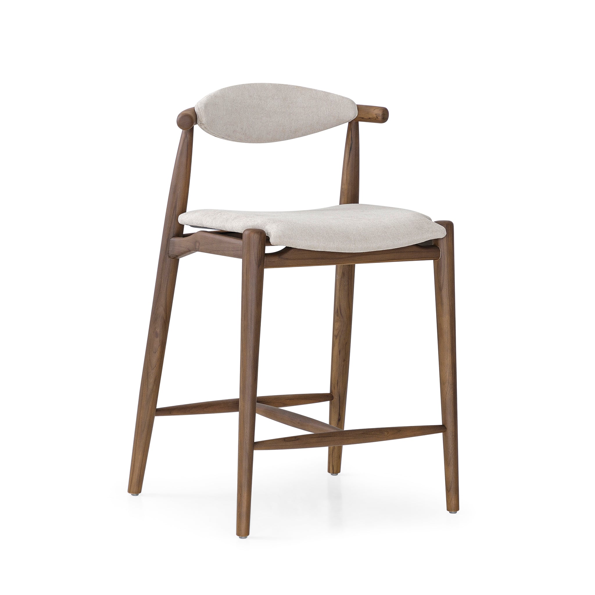 GRAIN Bar Stool