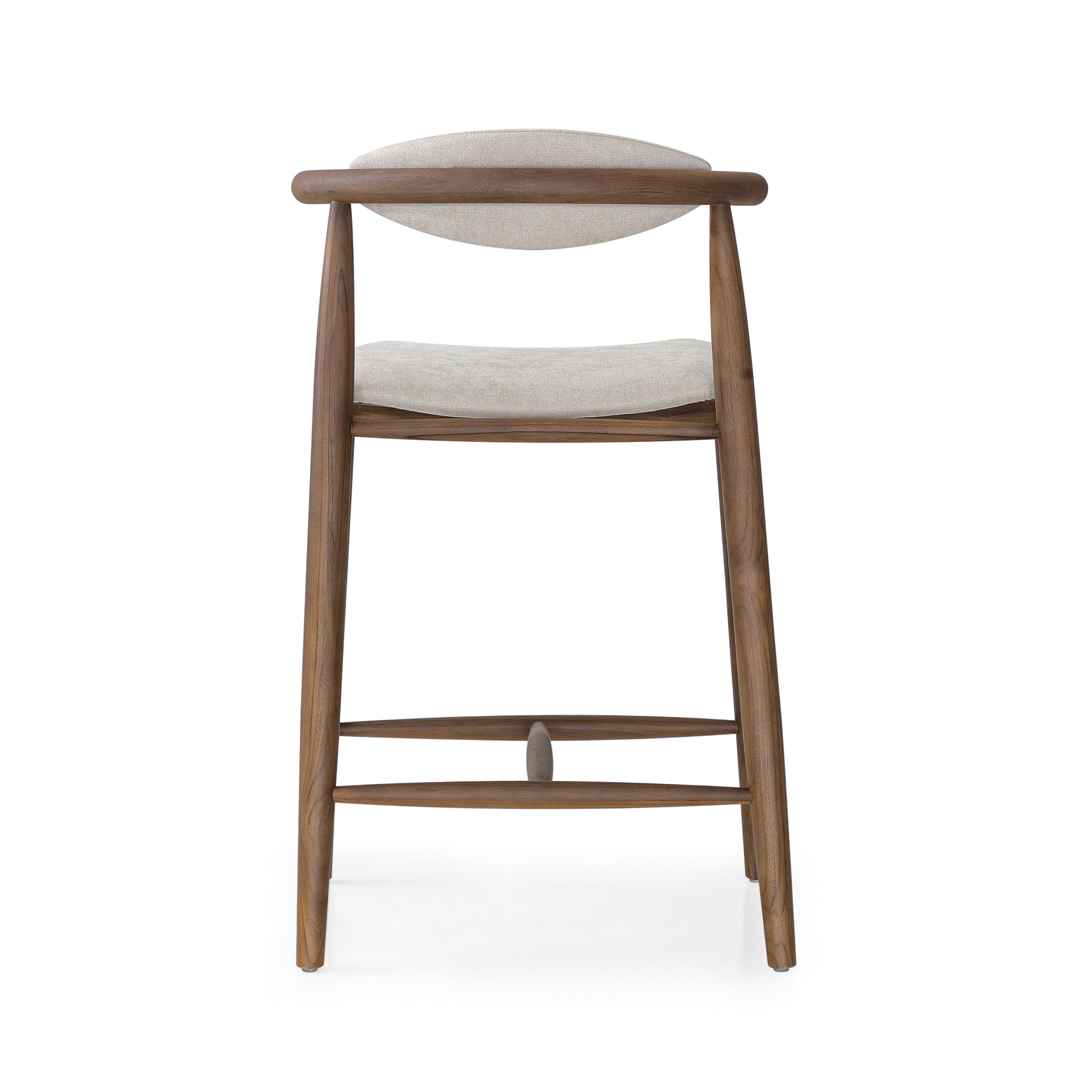 GRAIN Bar Stool