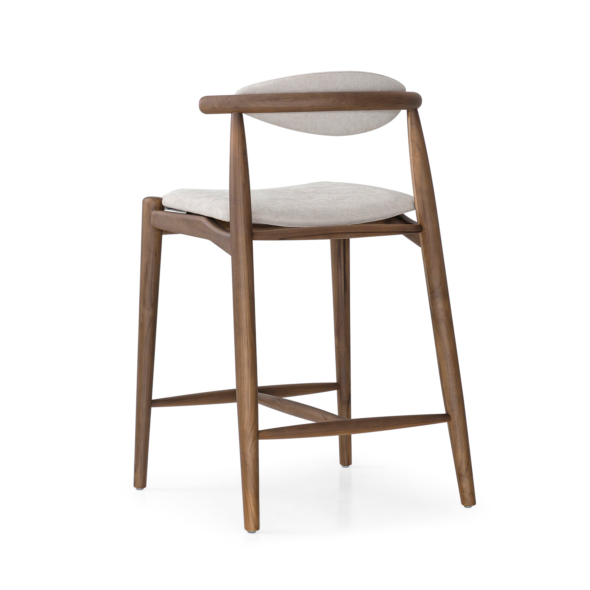 GRAIN Bar Stool