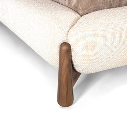 ELBOW - MH9906 - KING (Leather)