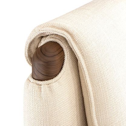 ELBOW - MH9906 - KING (Leather)