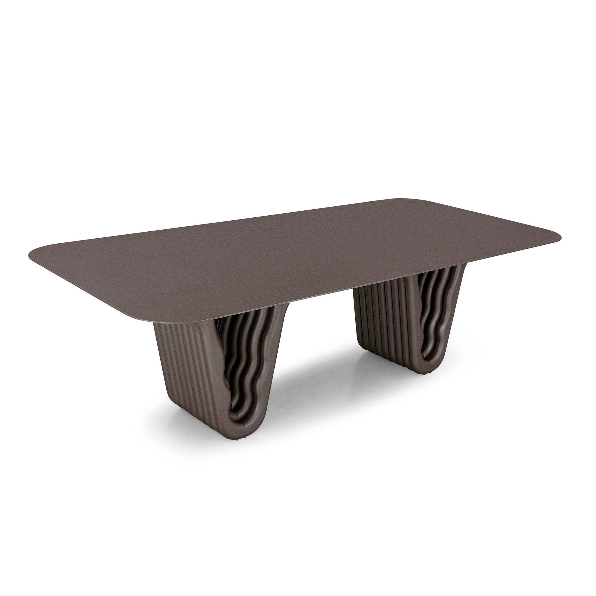 DOLOMITAS Dining Table in 98"