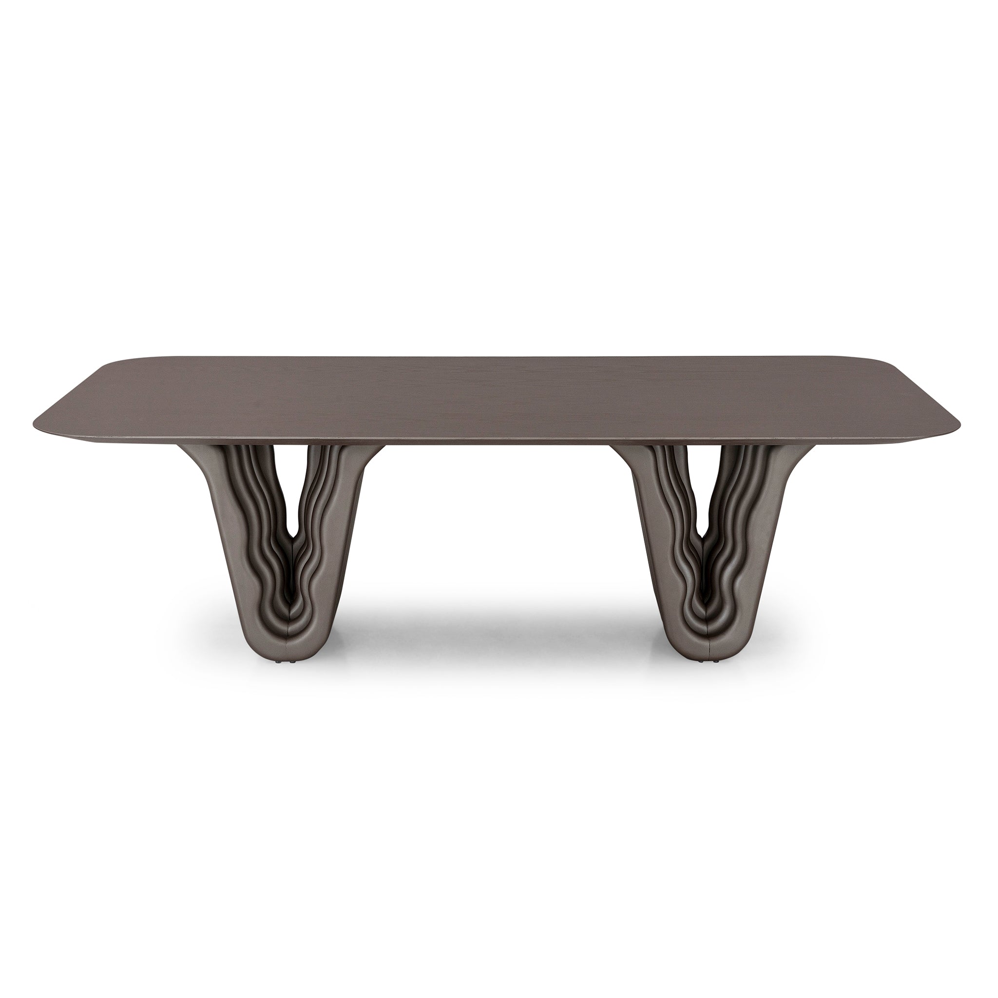 DOLOMITAS Dining Table in 110"