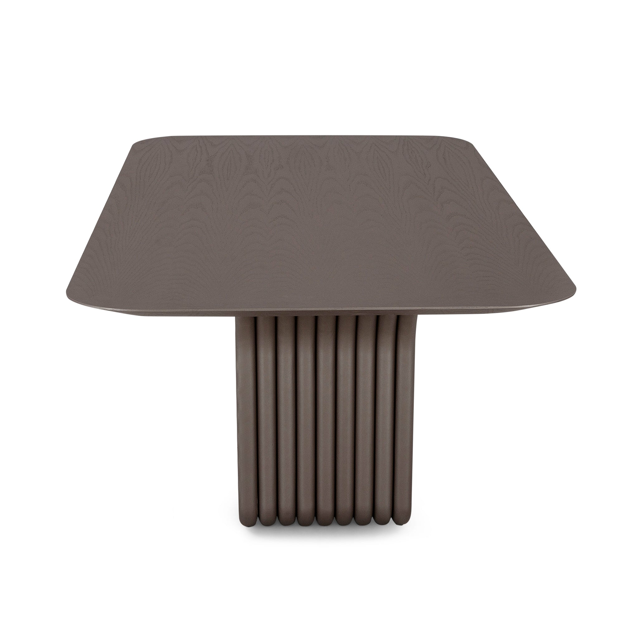 DOLOMITAS Dining Table in 125"