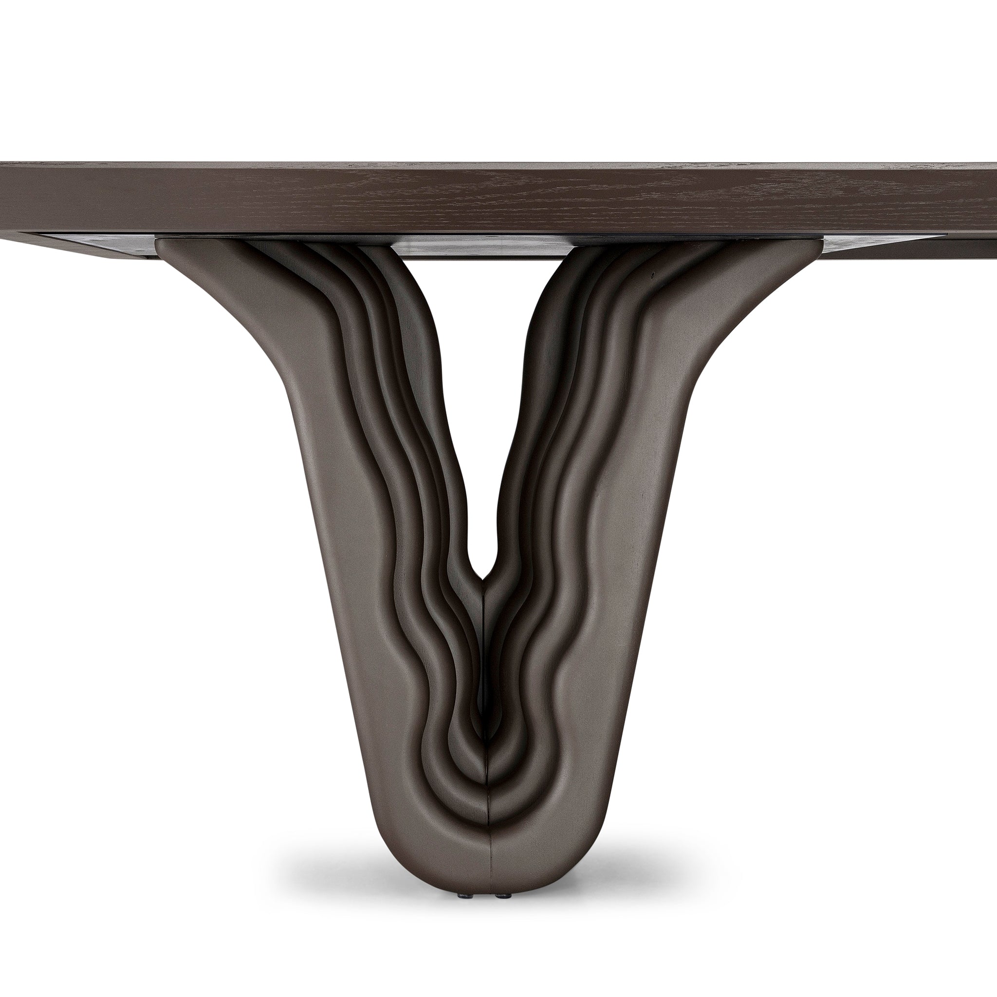 DOLOMITAS Dining Table in 110"