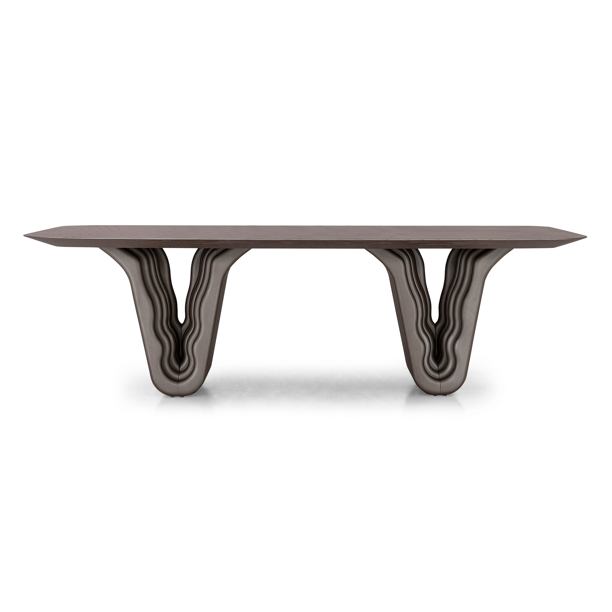 DOLOMITAS Dining Table in 137"