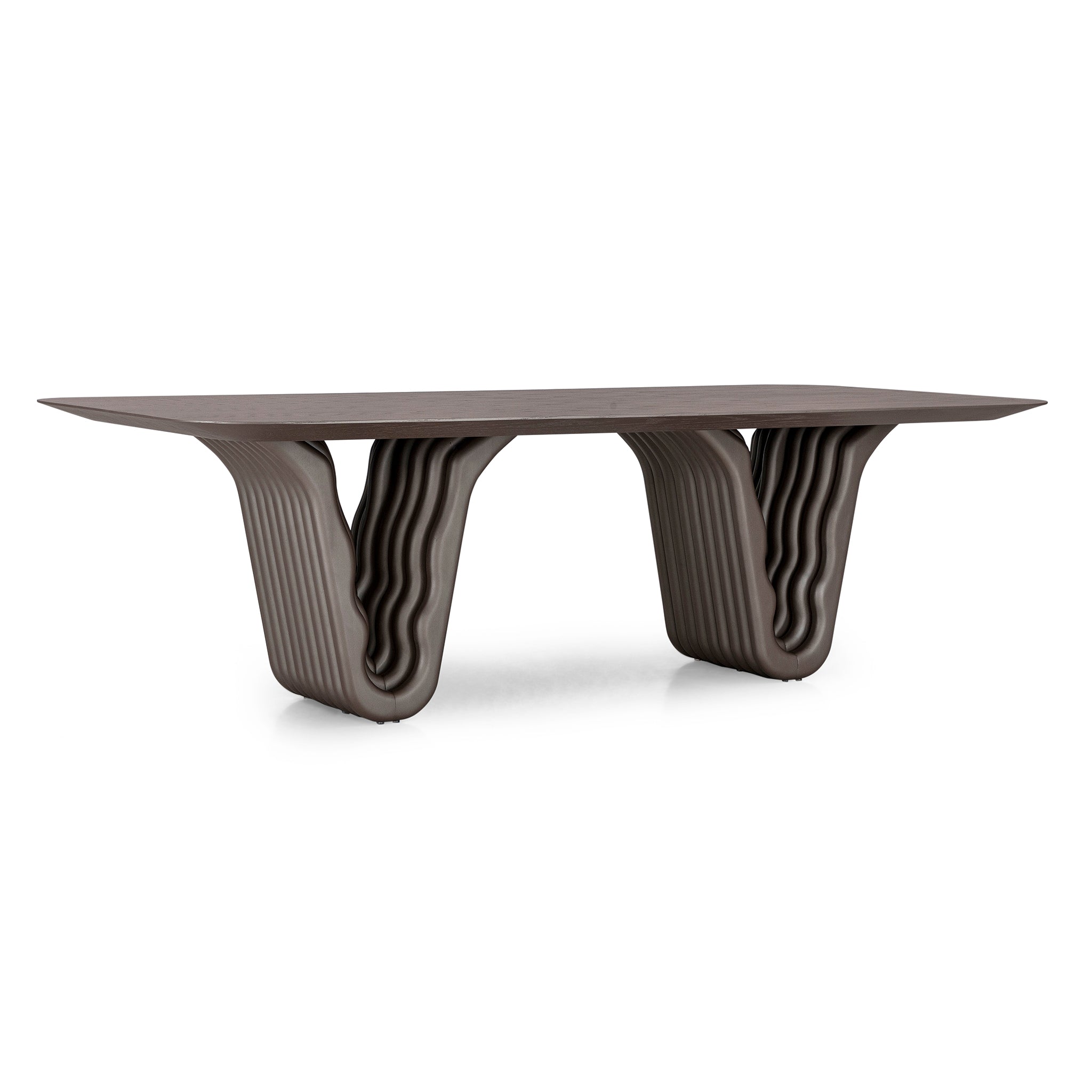 DOLOMITAS Dining Table in 118"