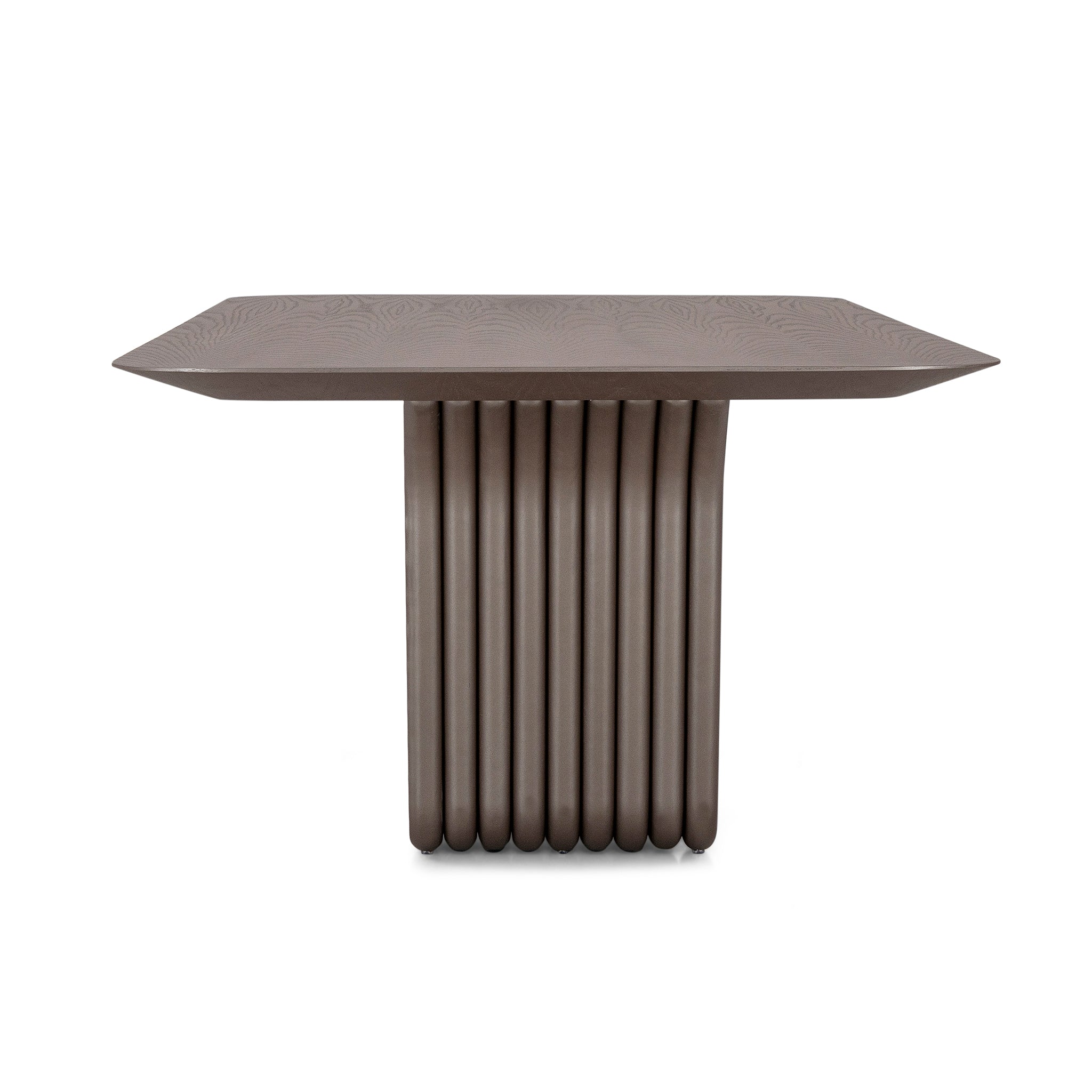 DOLOMITAS Dining Table in 137"