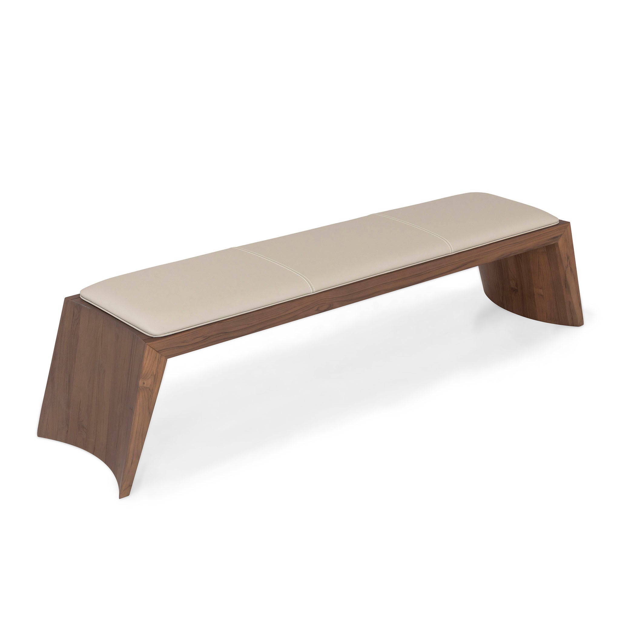 TRAPÉZIO - MH9436 - 3 SEATER (65 x 19 x 18)