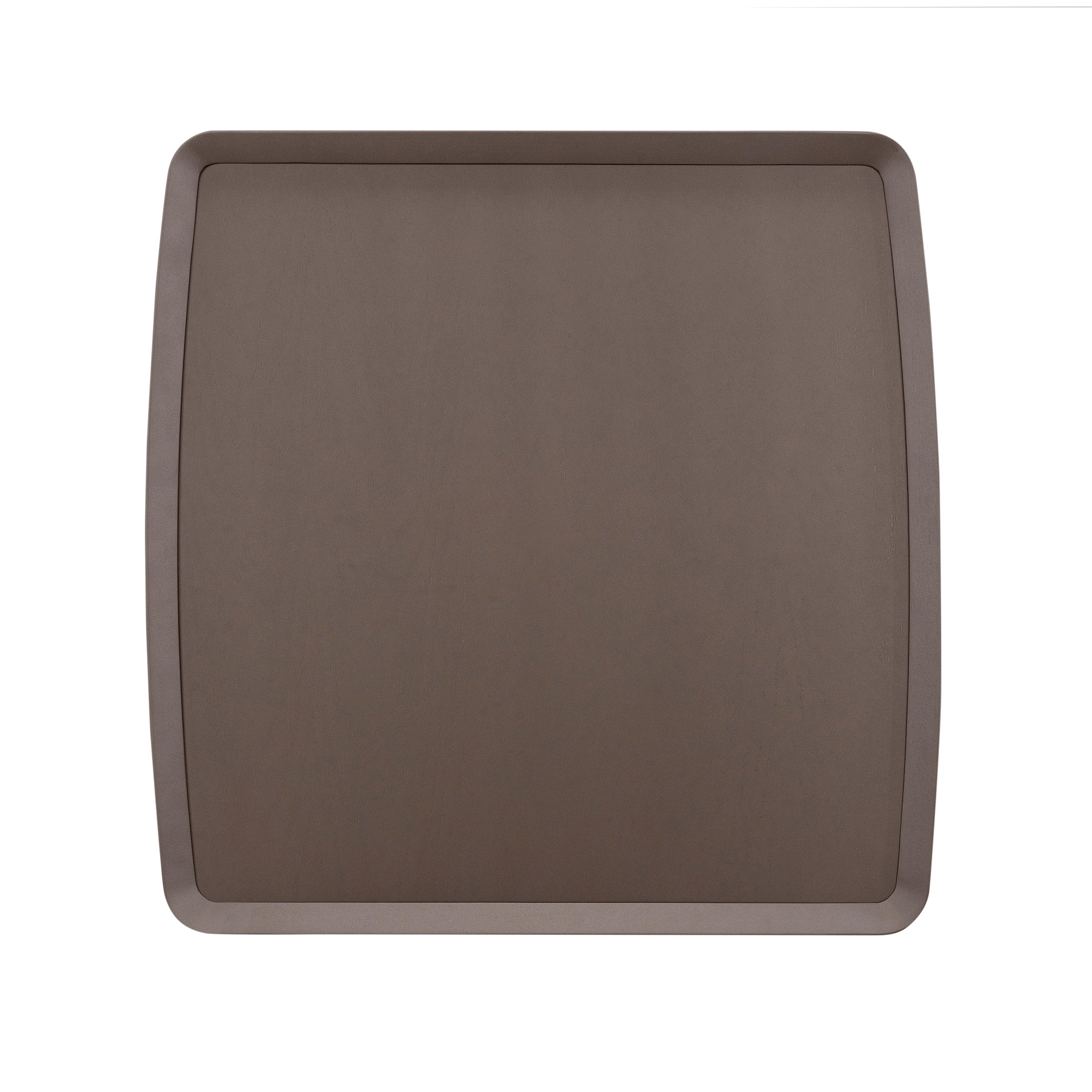 FRAME Coffee Table 36" in Chocolate