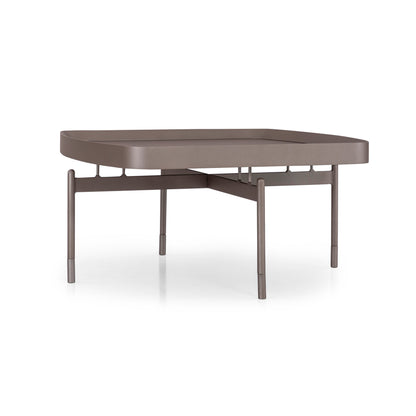 FRAME Coffee Table 24" in Chocolate