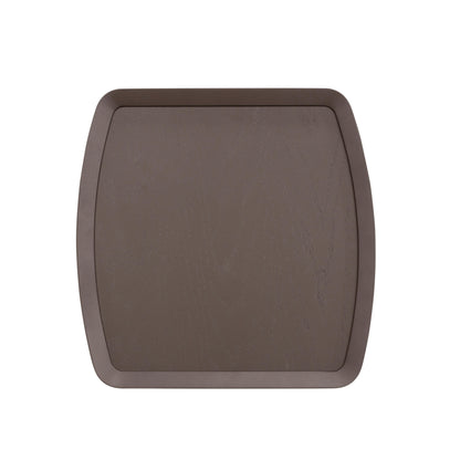 FRAME Coffee Table 24" in Chocolate