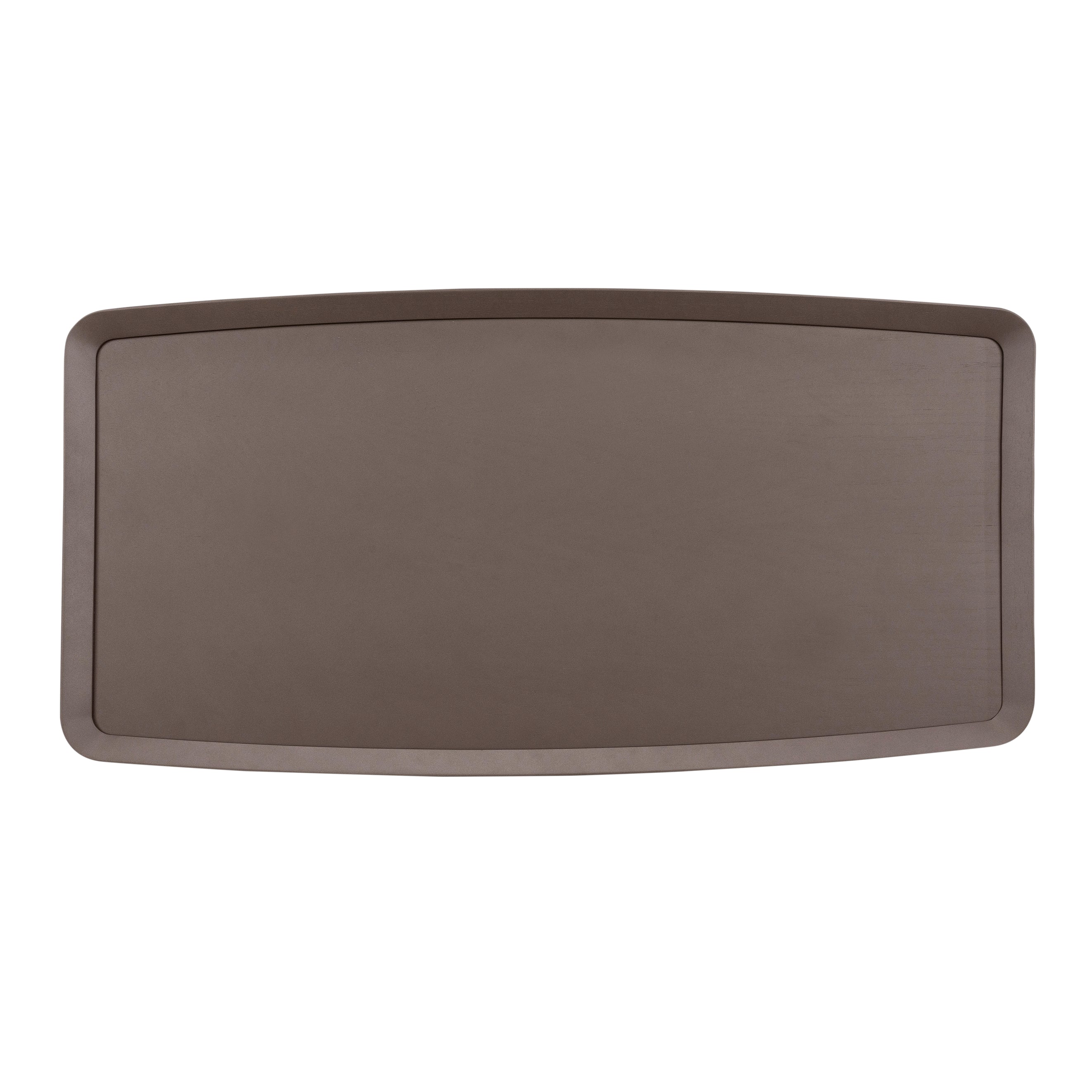 FRAME Coffee Table 48" in Chocolate