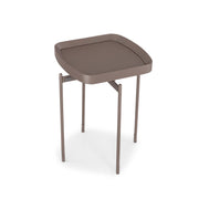 FRAME Coffee Table 17" in Chocolate