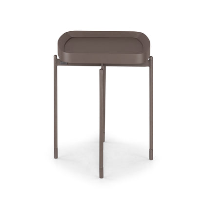 FRAME Coffee Table 17" in Chocolate